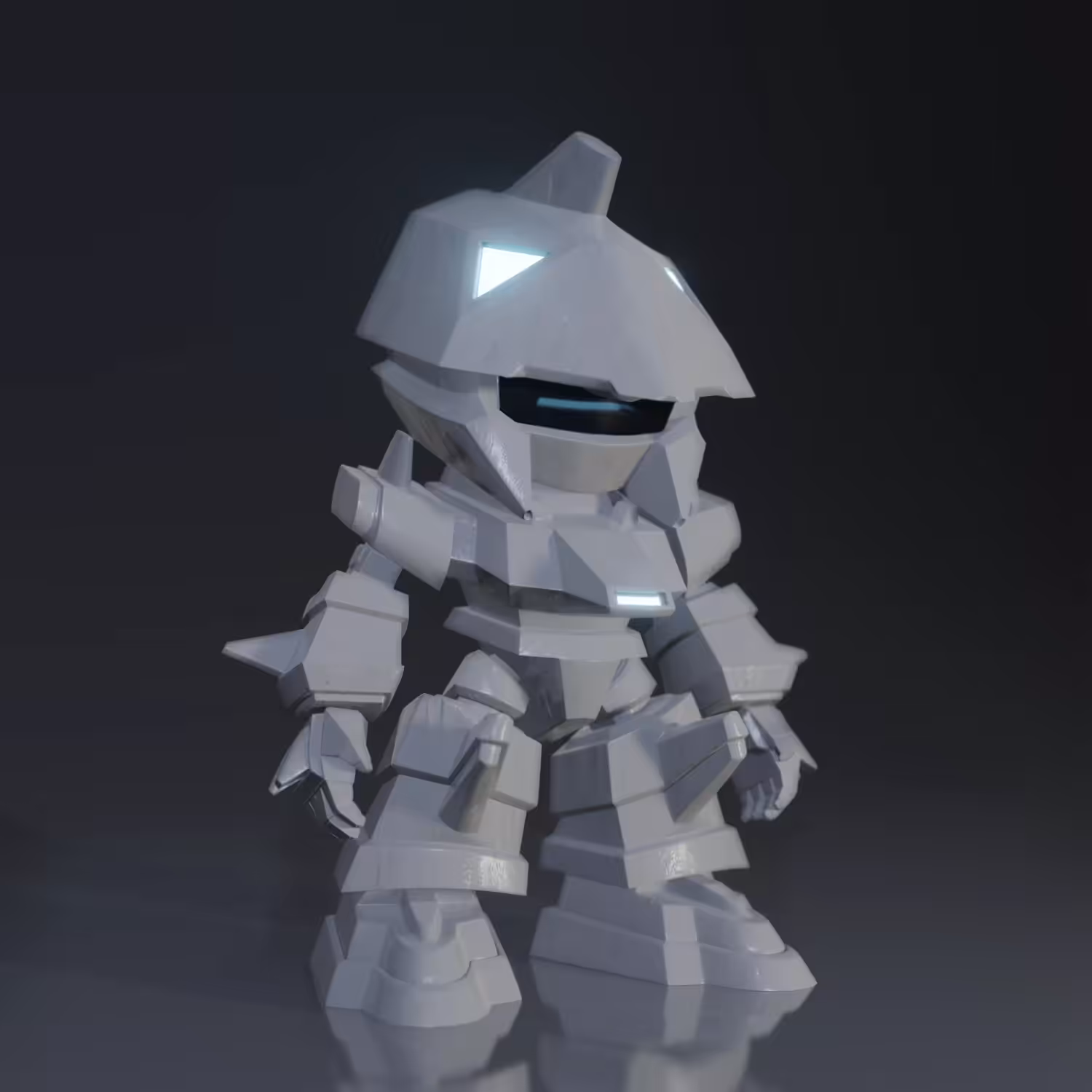 ONE