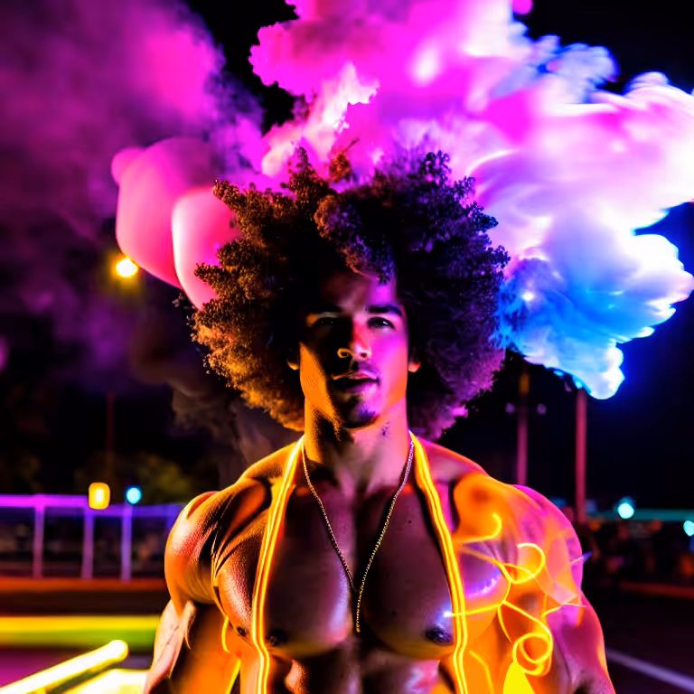 Magic | 5