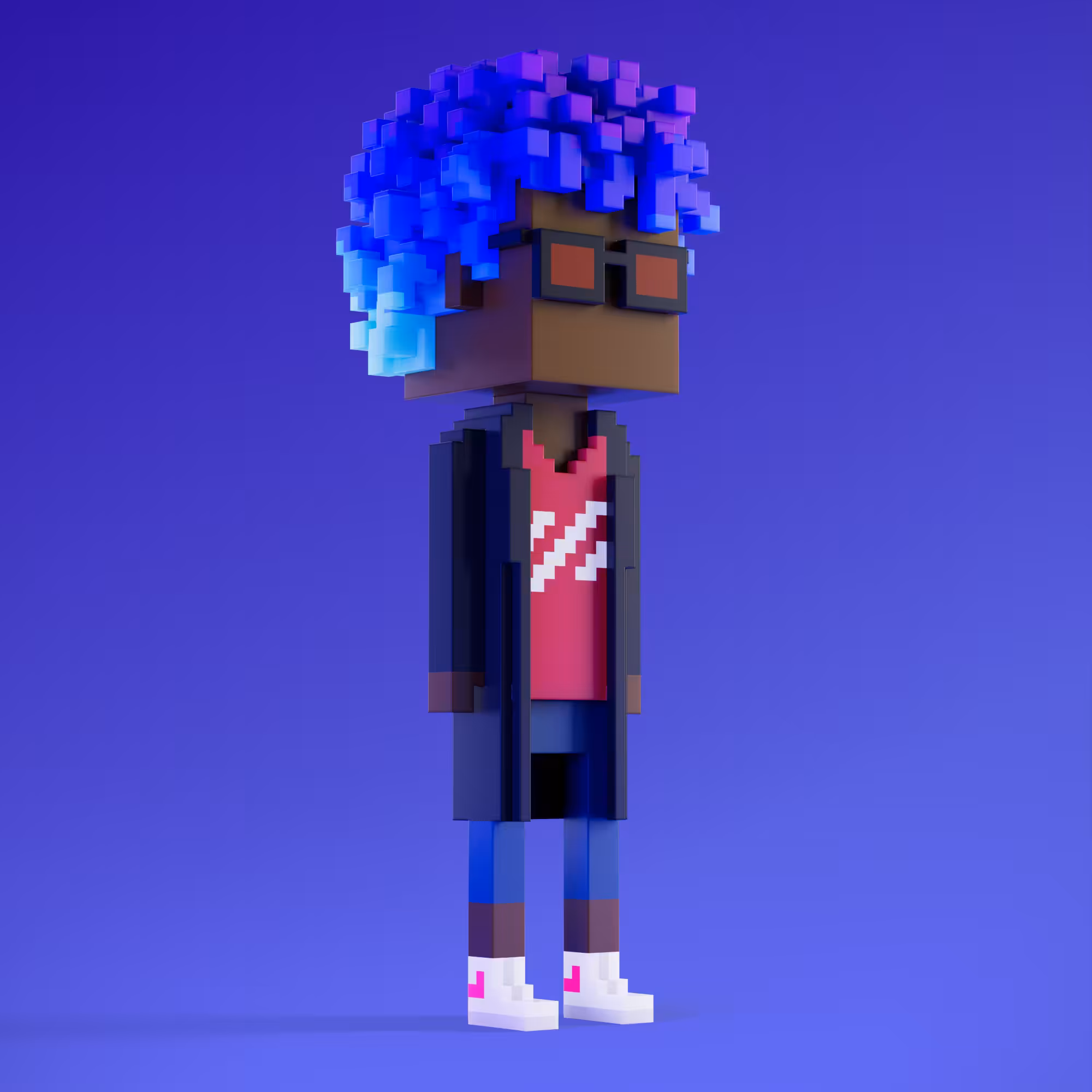 Meebit #354