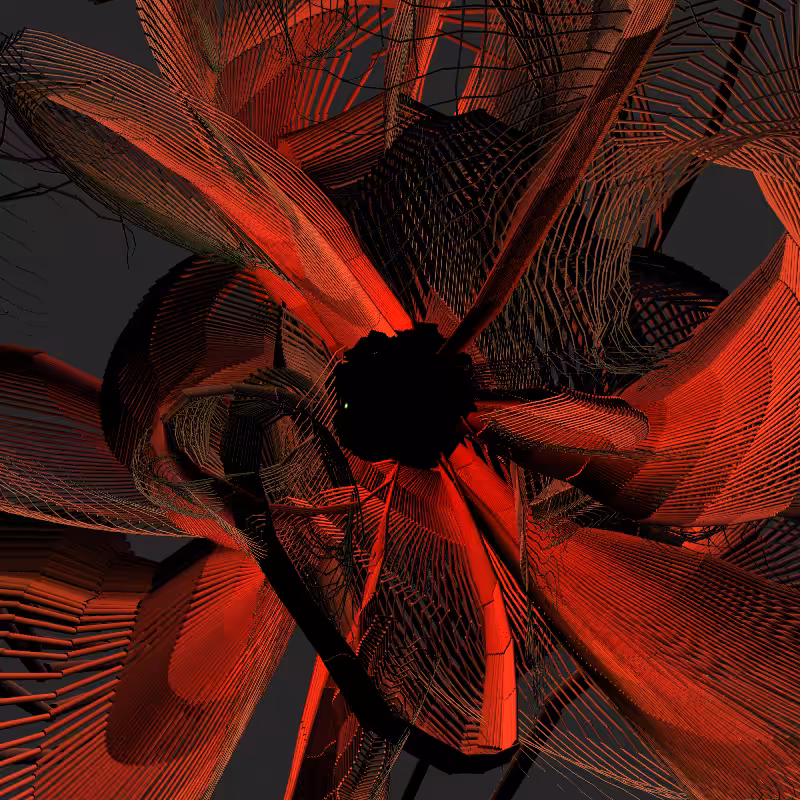 FSOL Bloom #36