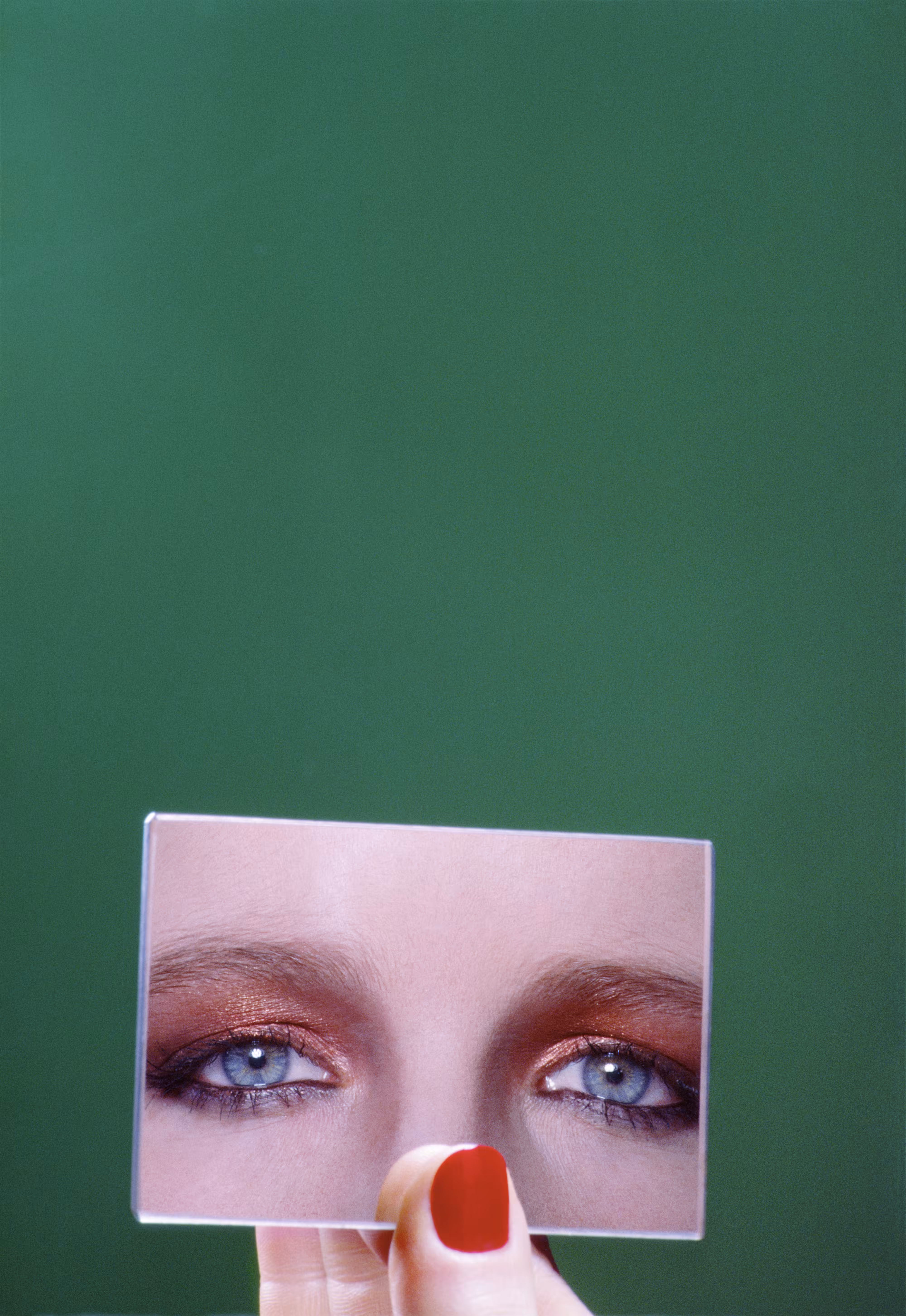 Vogue Paris, July 1978