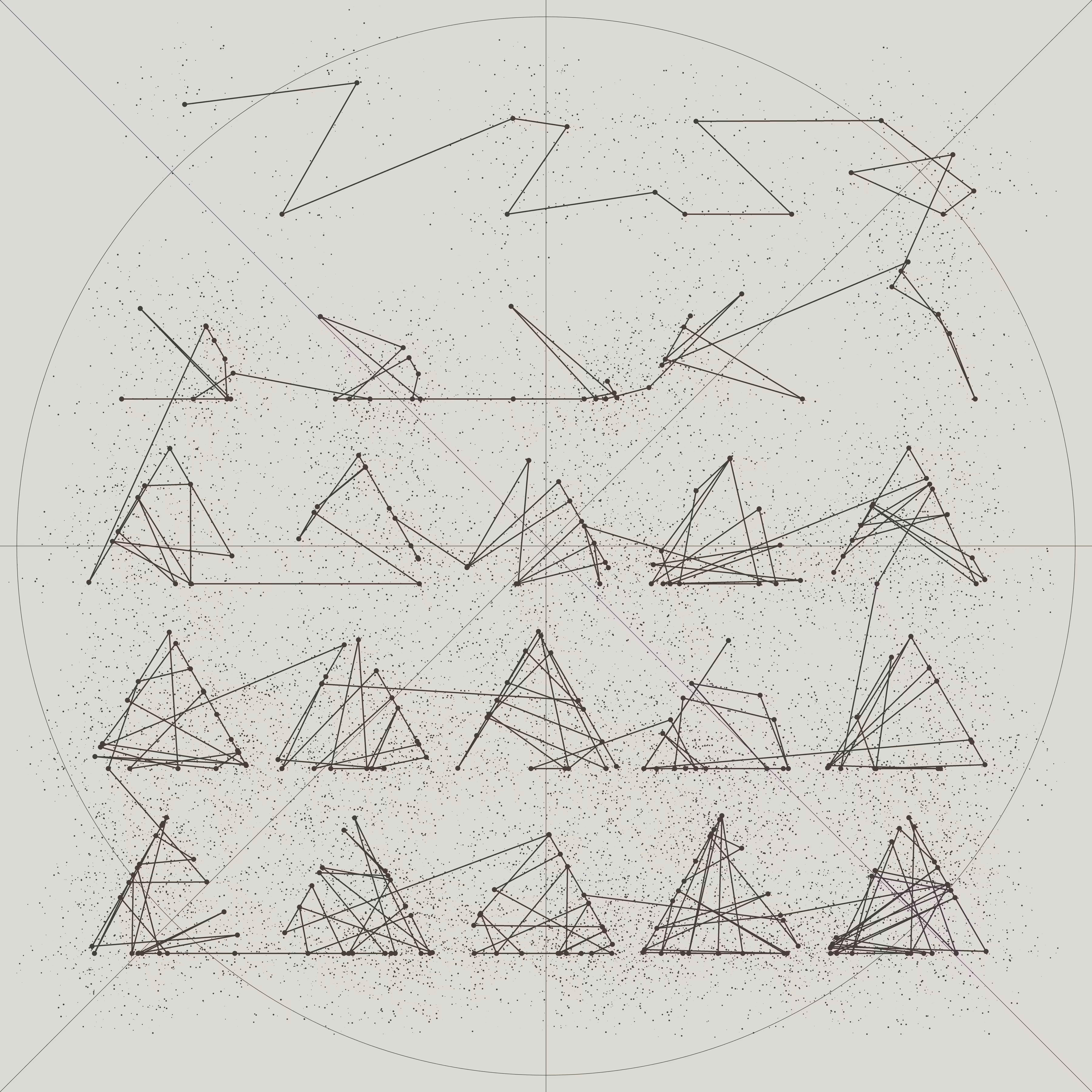 Follow the Stars △