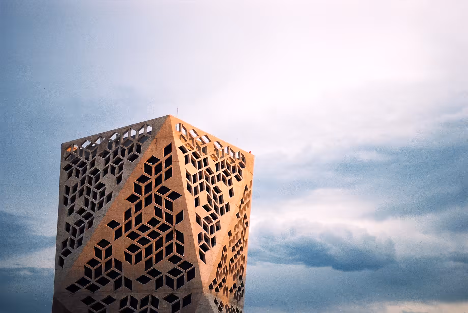 Cube