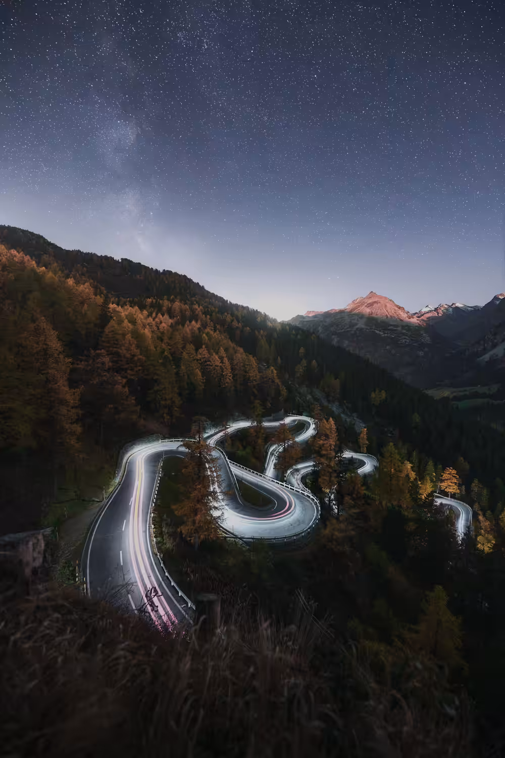 Road to our Dreams