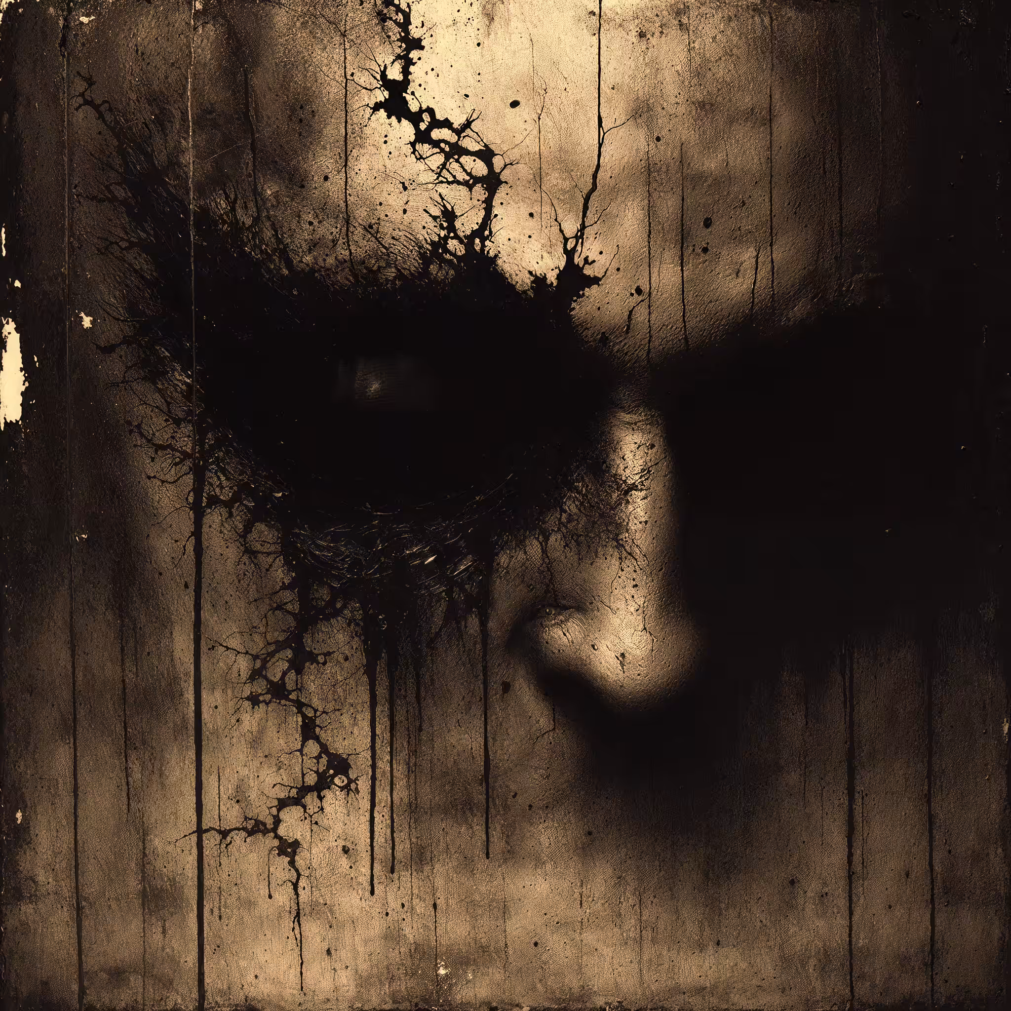 The Abyss Stares Back