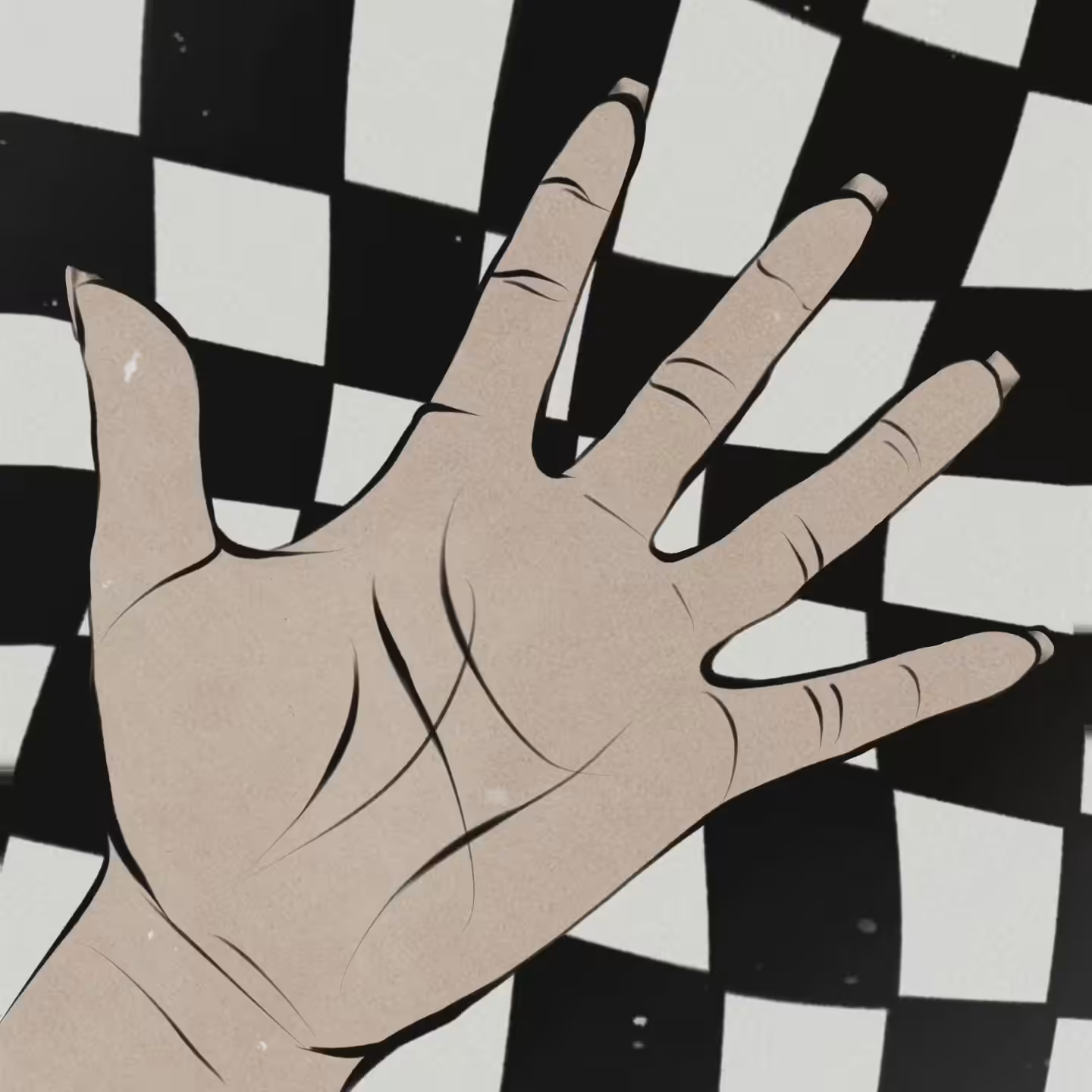 Derealization