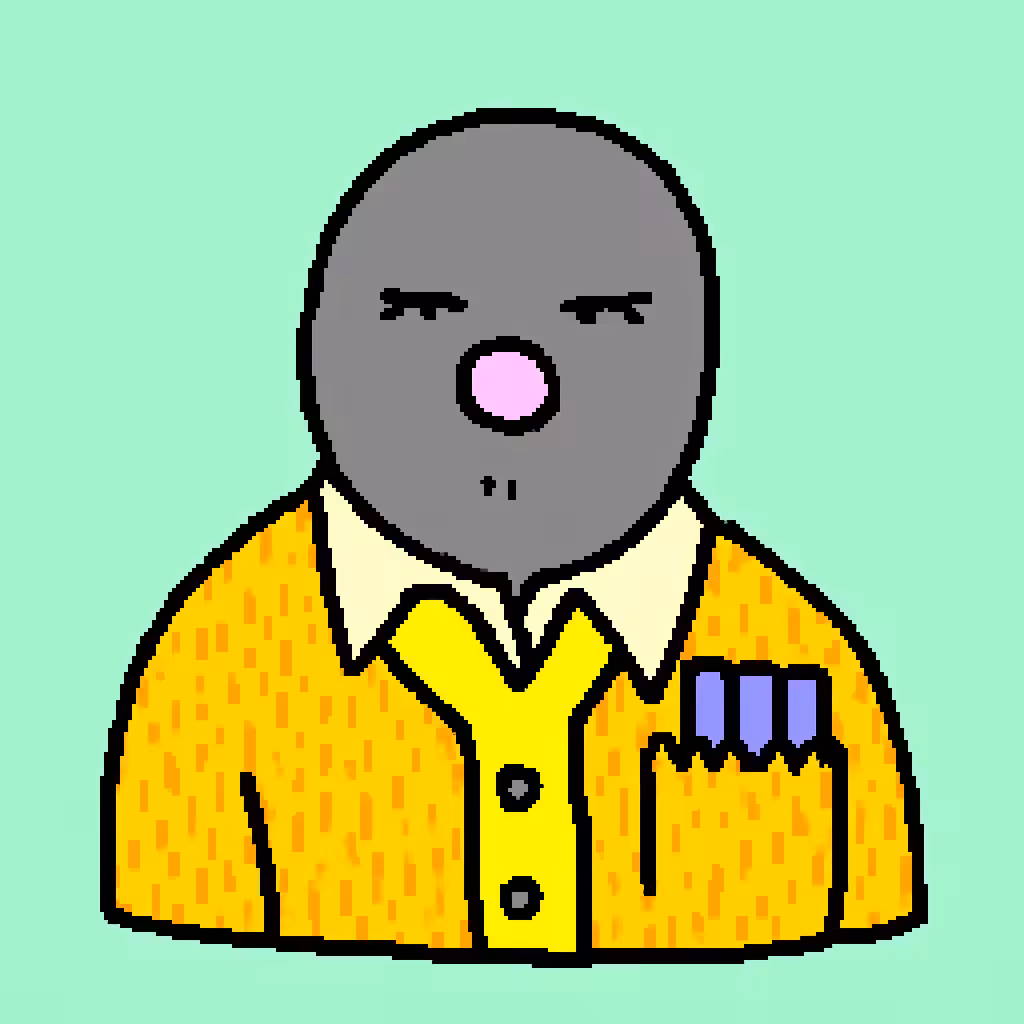 ByteRustler