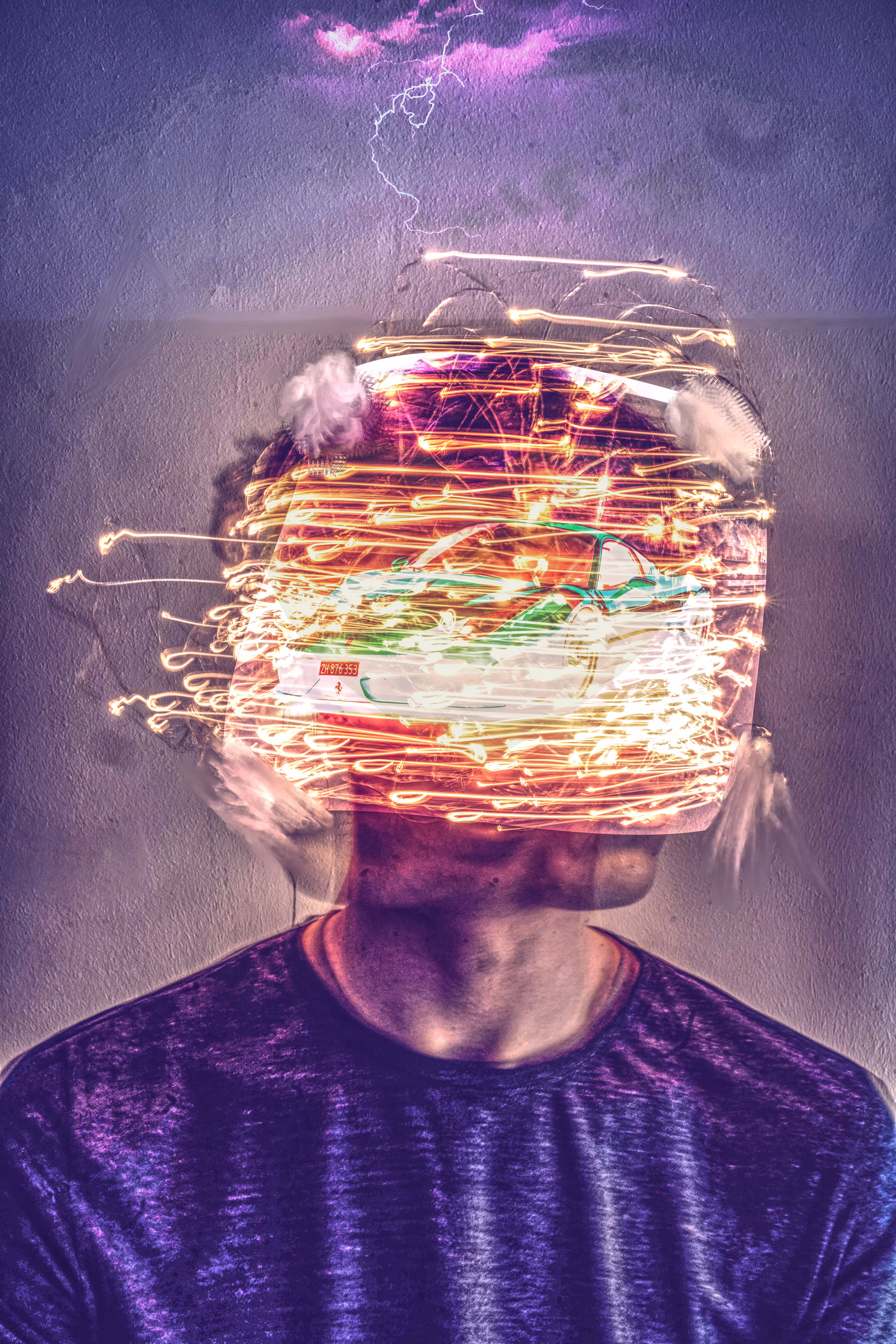 Cognitive ferarism