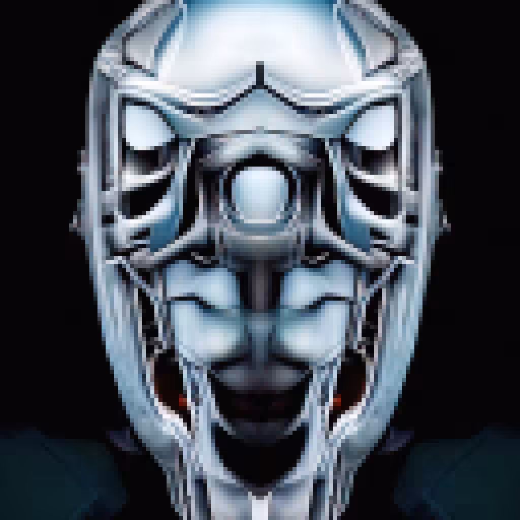 Outworlders 002