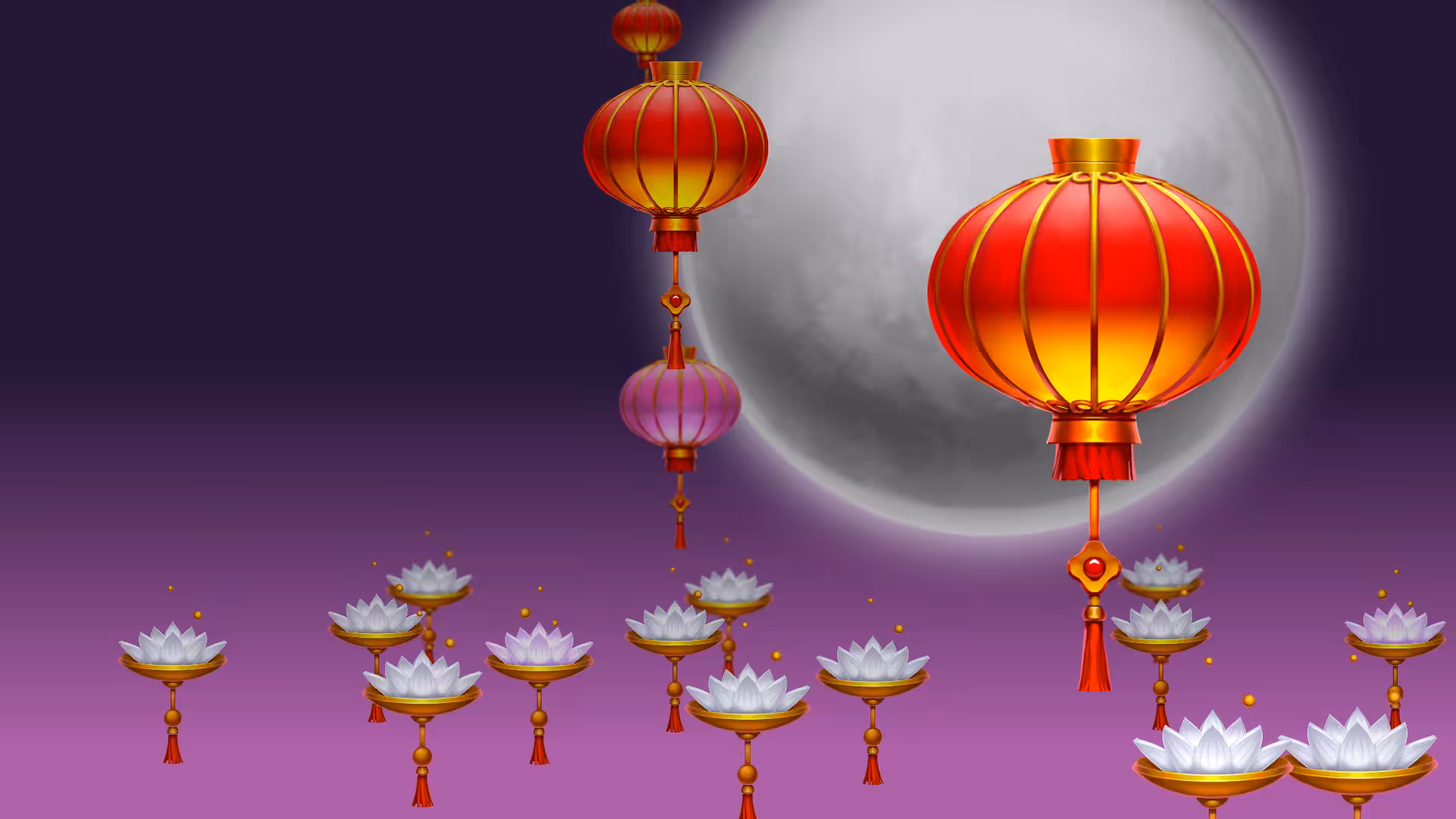 Happy Mid Autumn Festival 2022 #946