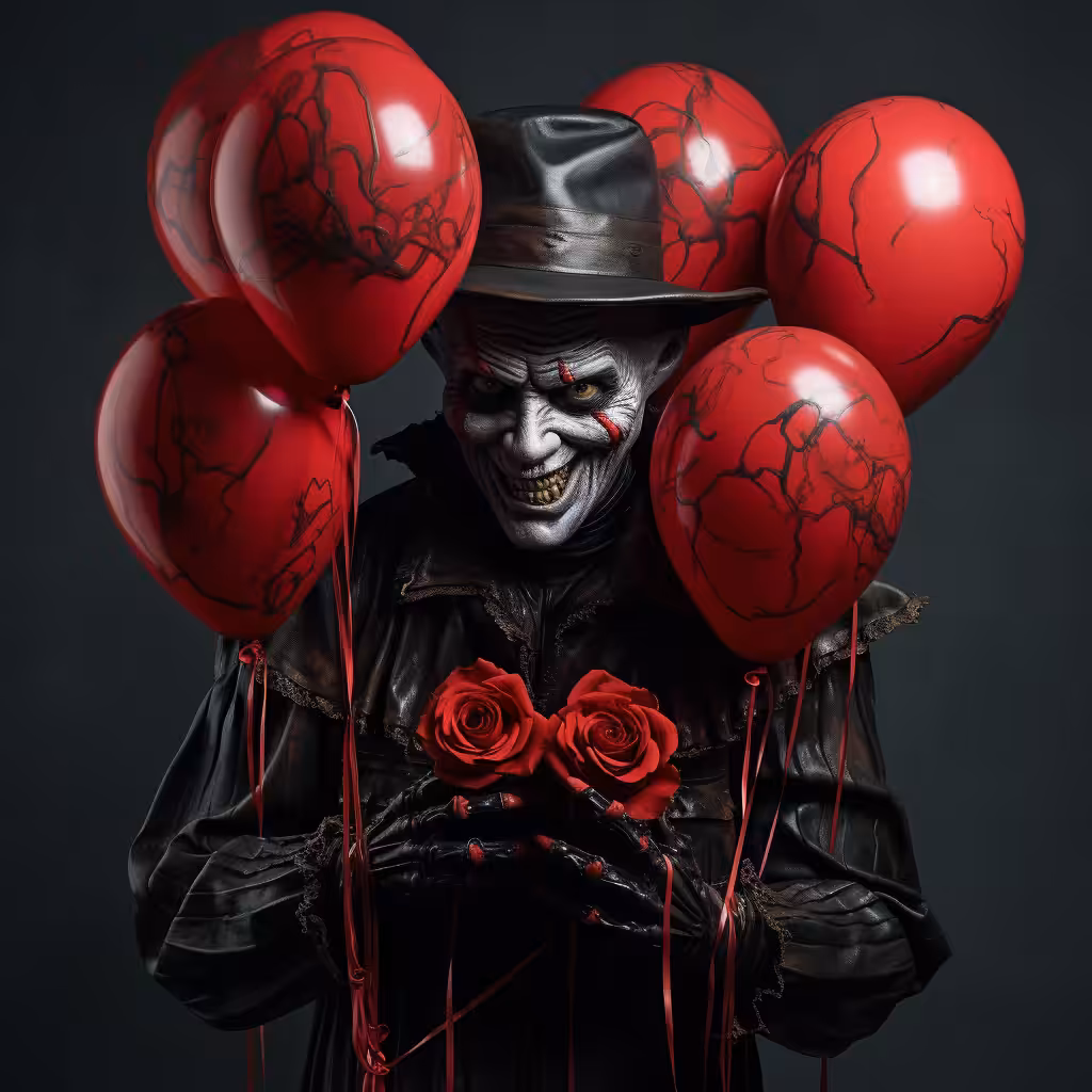 Trick or Treat Mfers