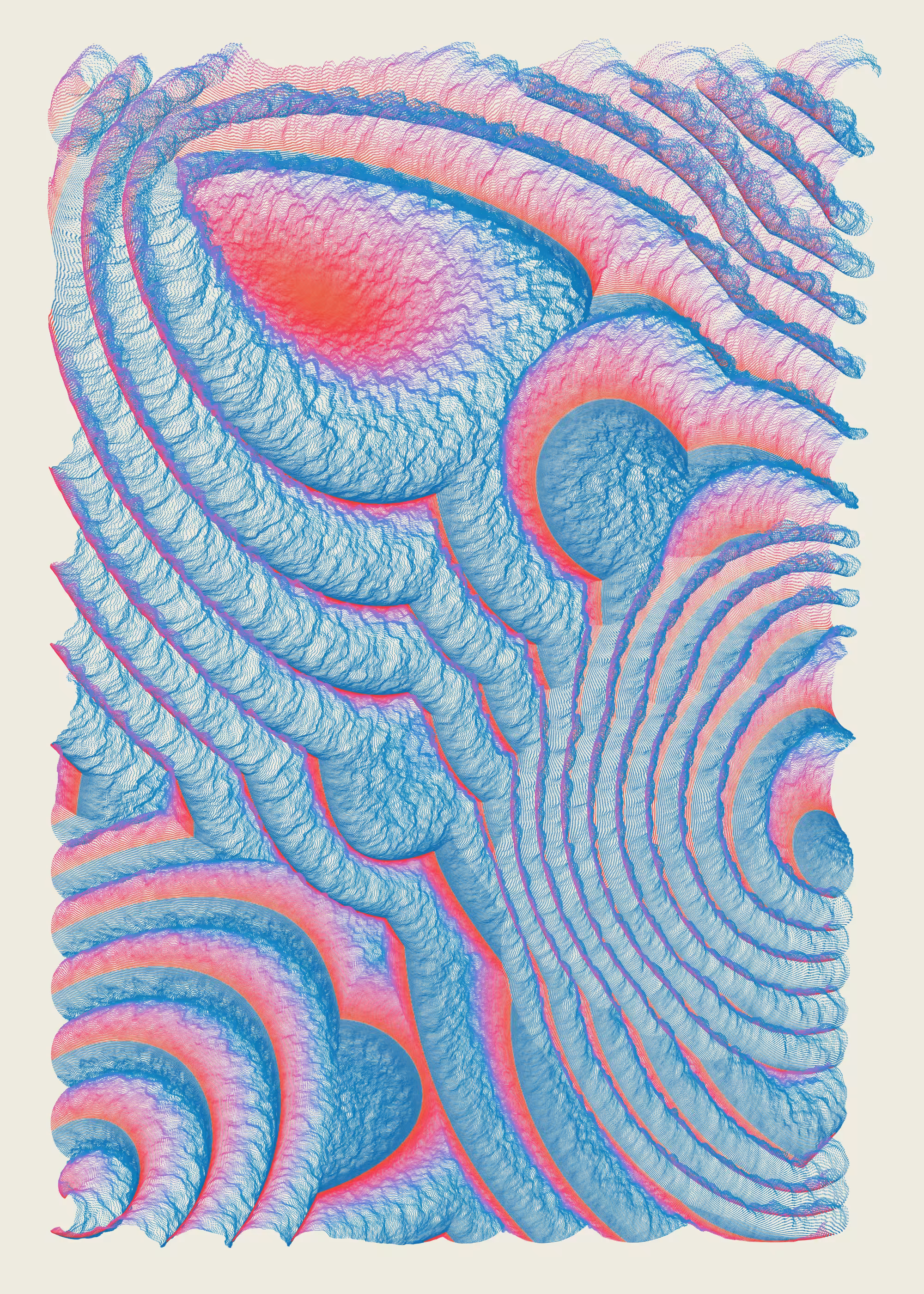 Beginnings #6