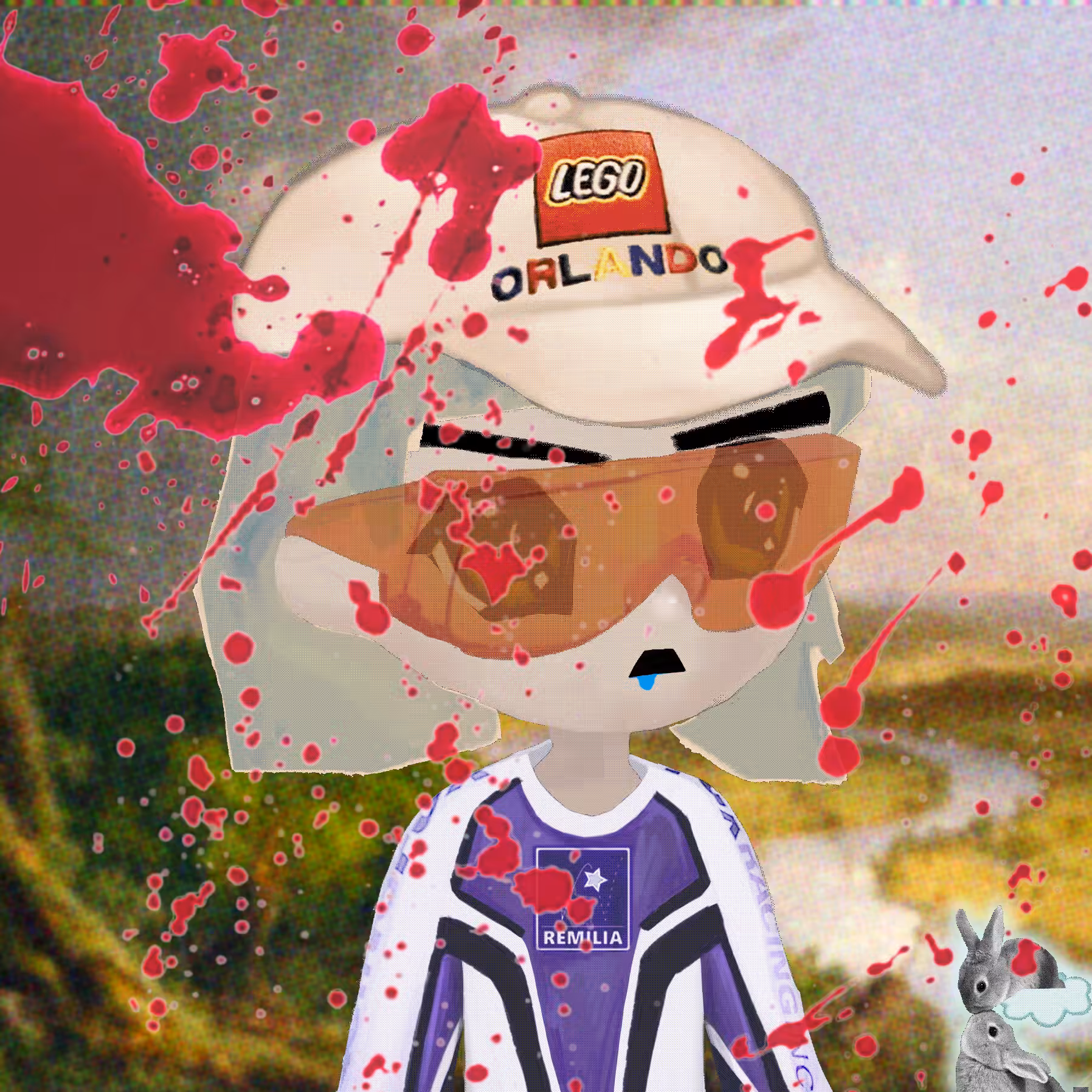 Remilio 5468