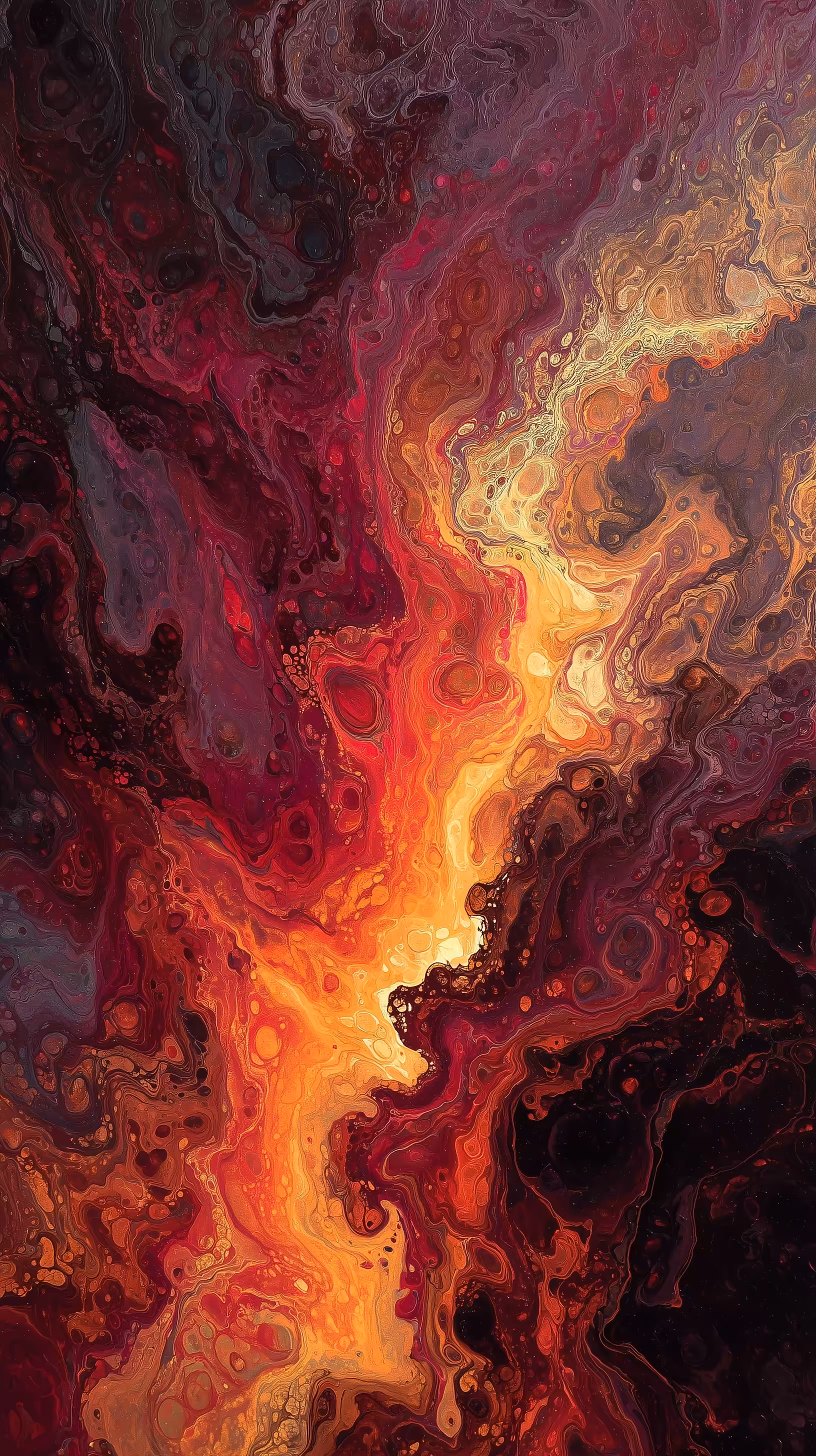 Ember Drift