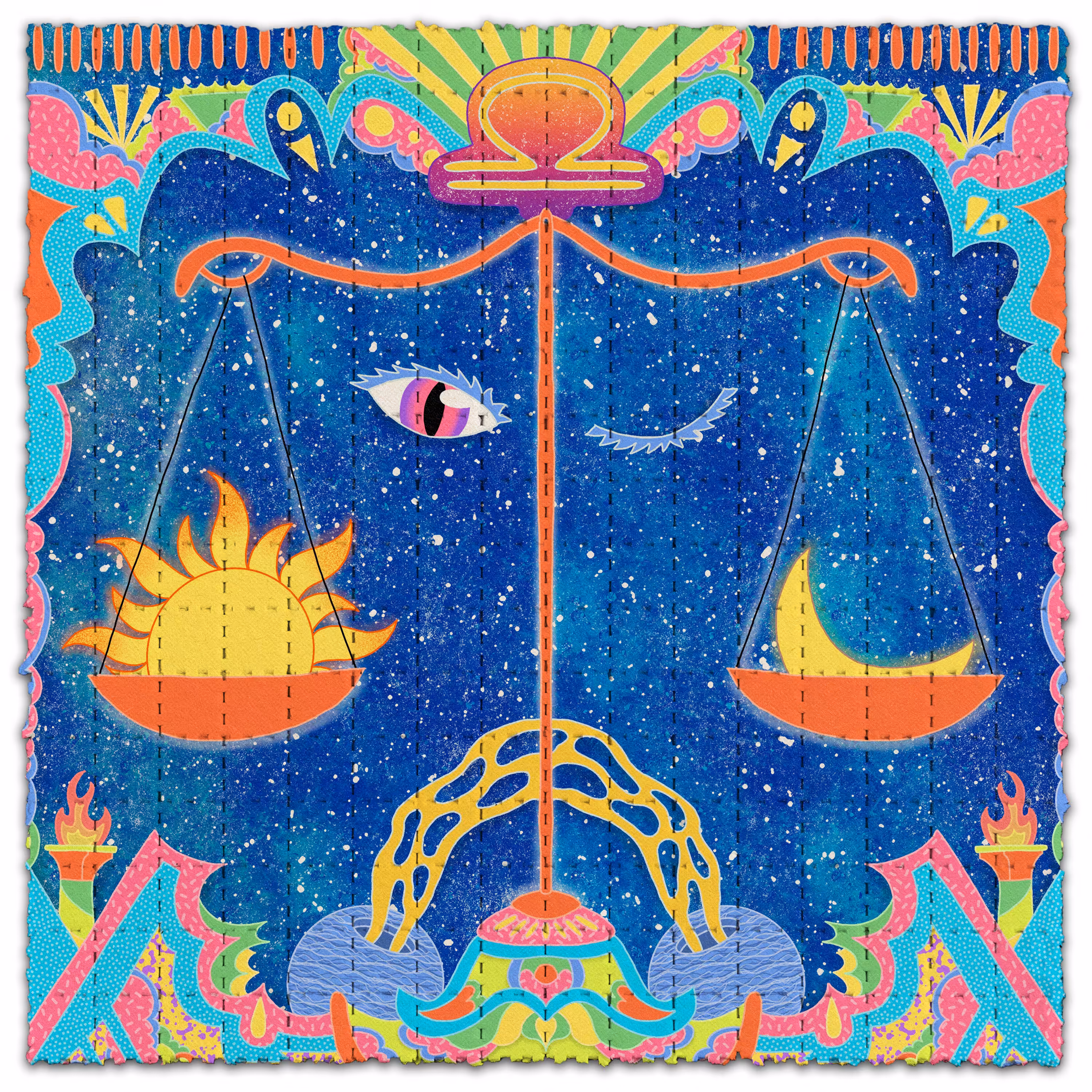 Blotter#45