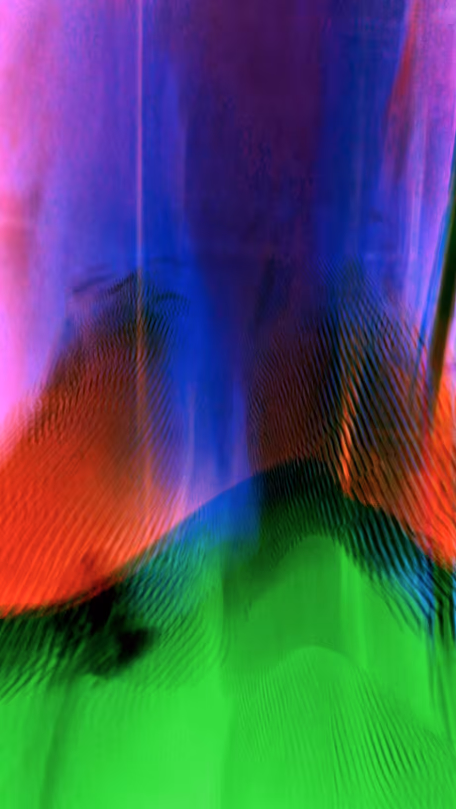 sides of silence