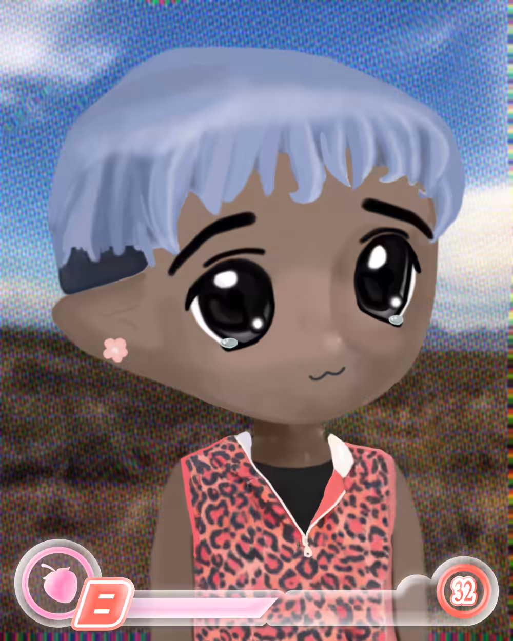 Milady 705