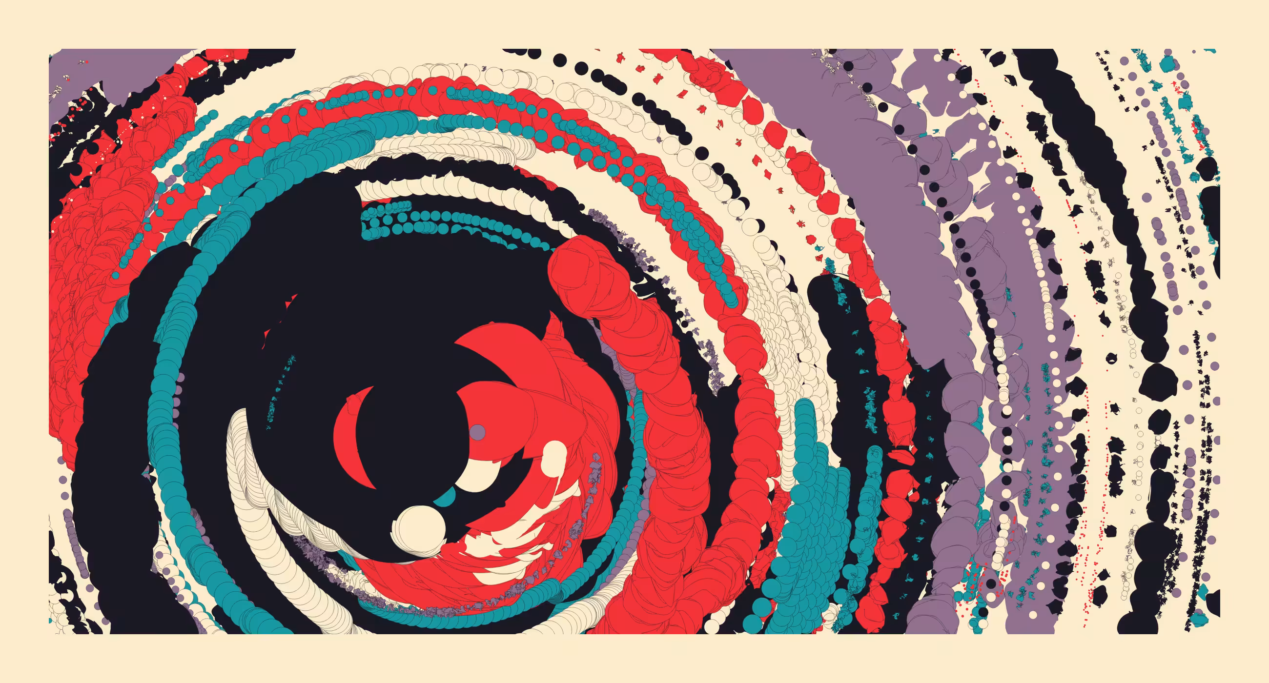 Collapsing System #35