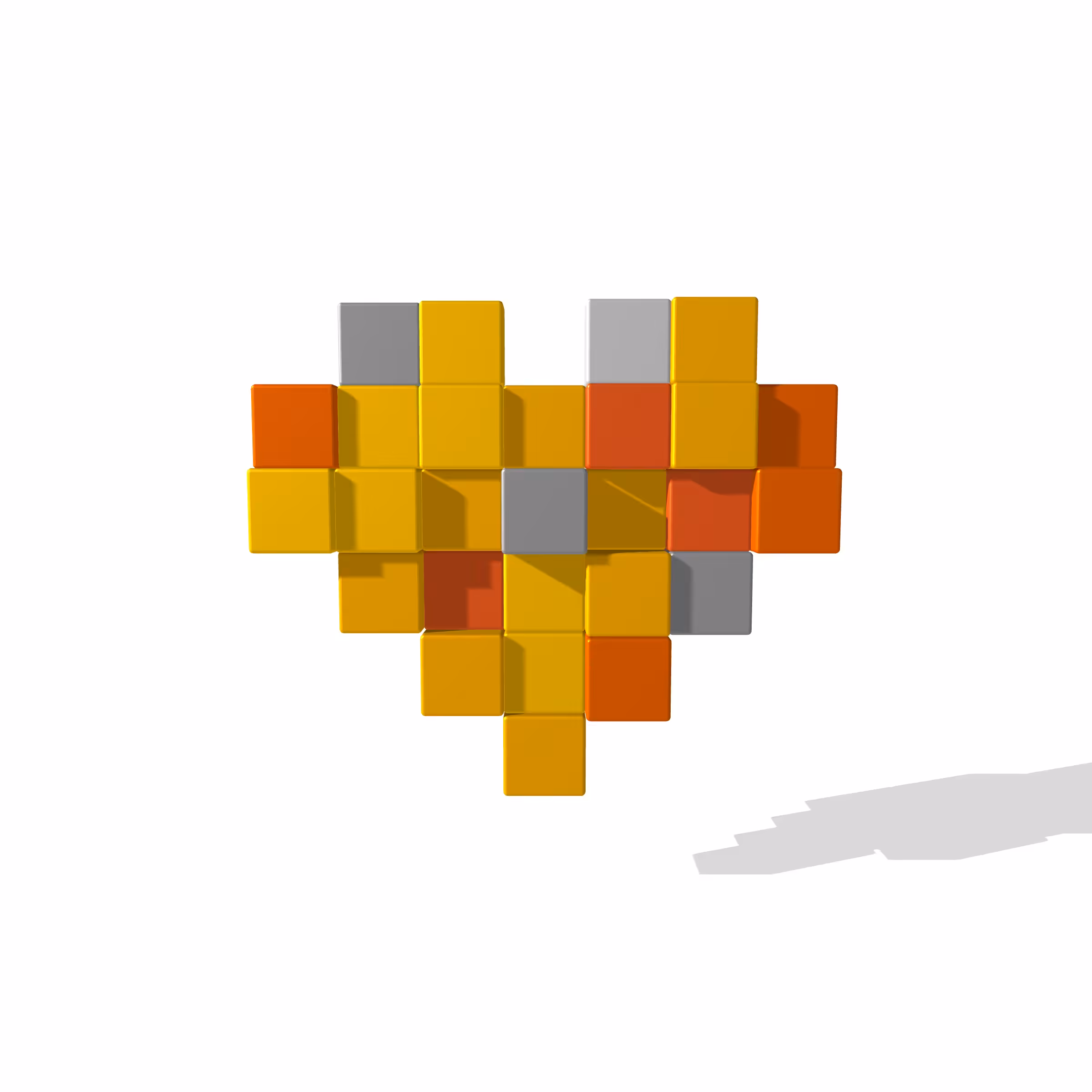 heart + craft #5694