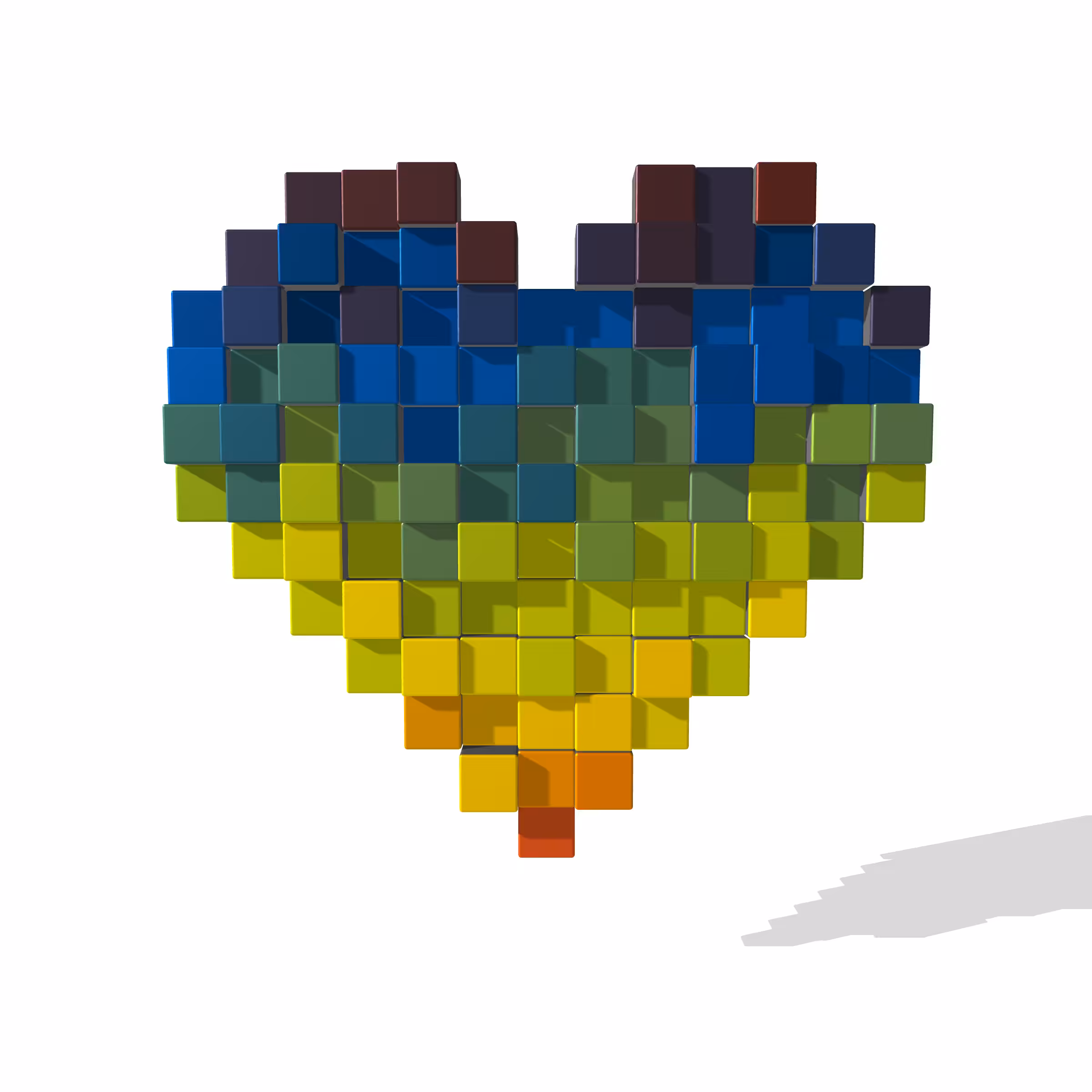 heart + craft #18473