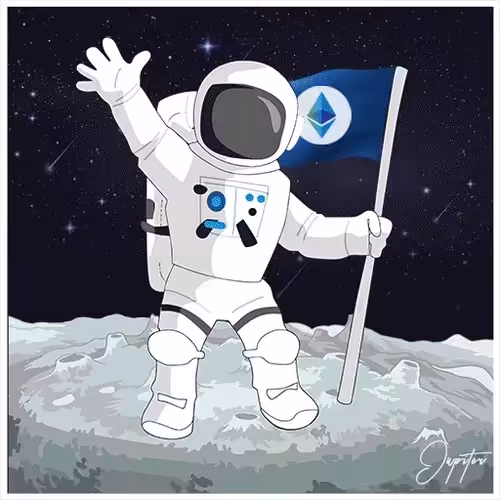 Planet Visitor #8