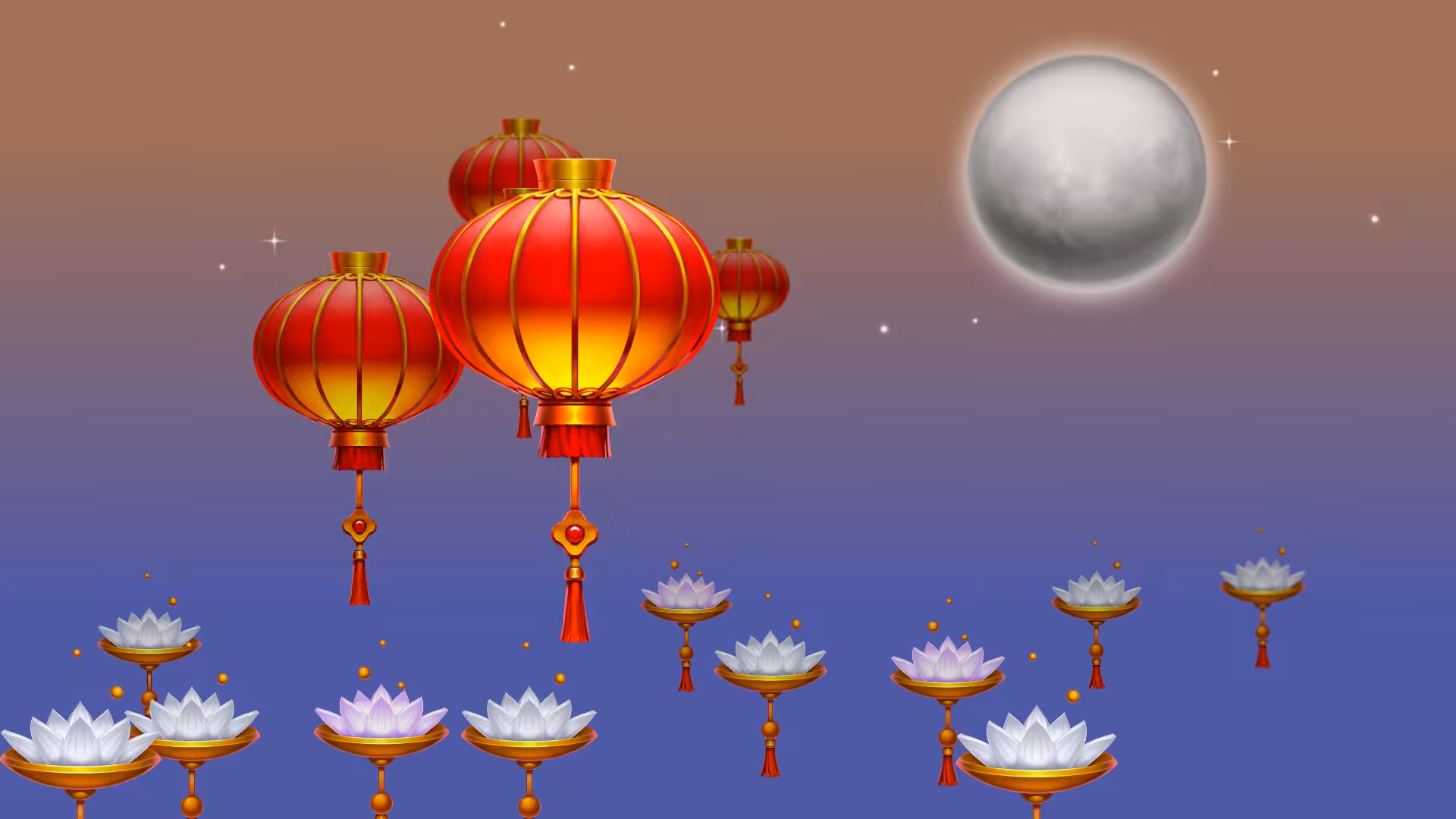 Happy Mid Autumn Festival 2022 #3744