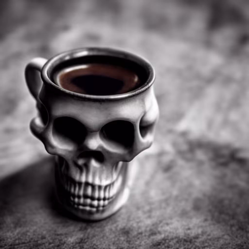 Skull #15