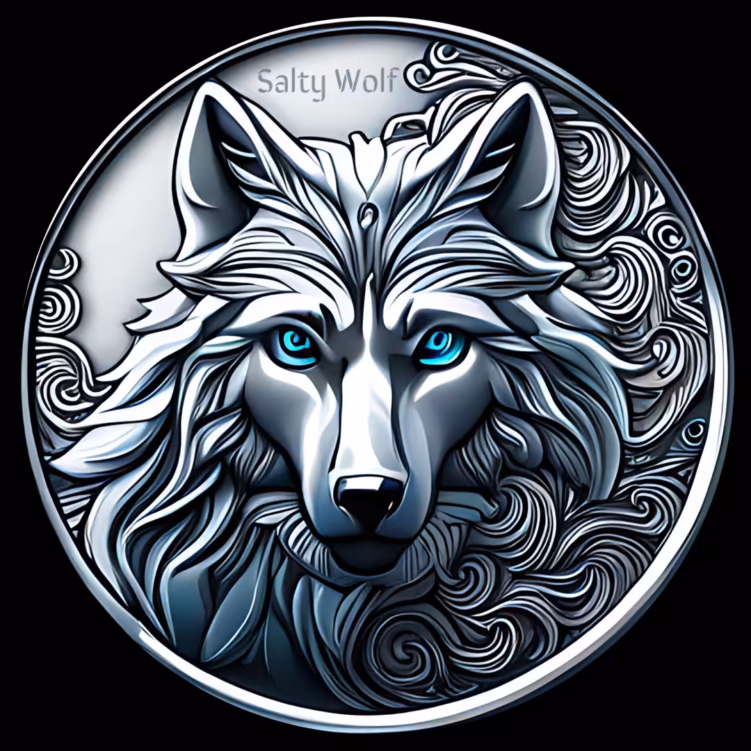 SW Token 1