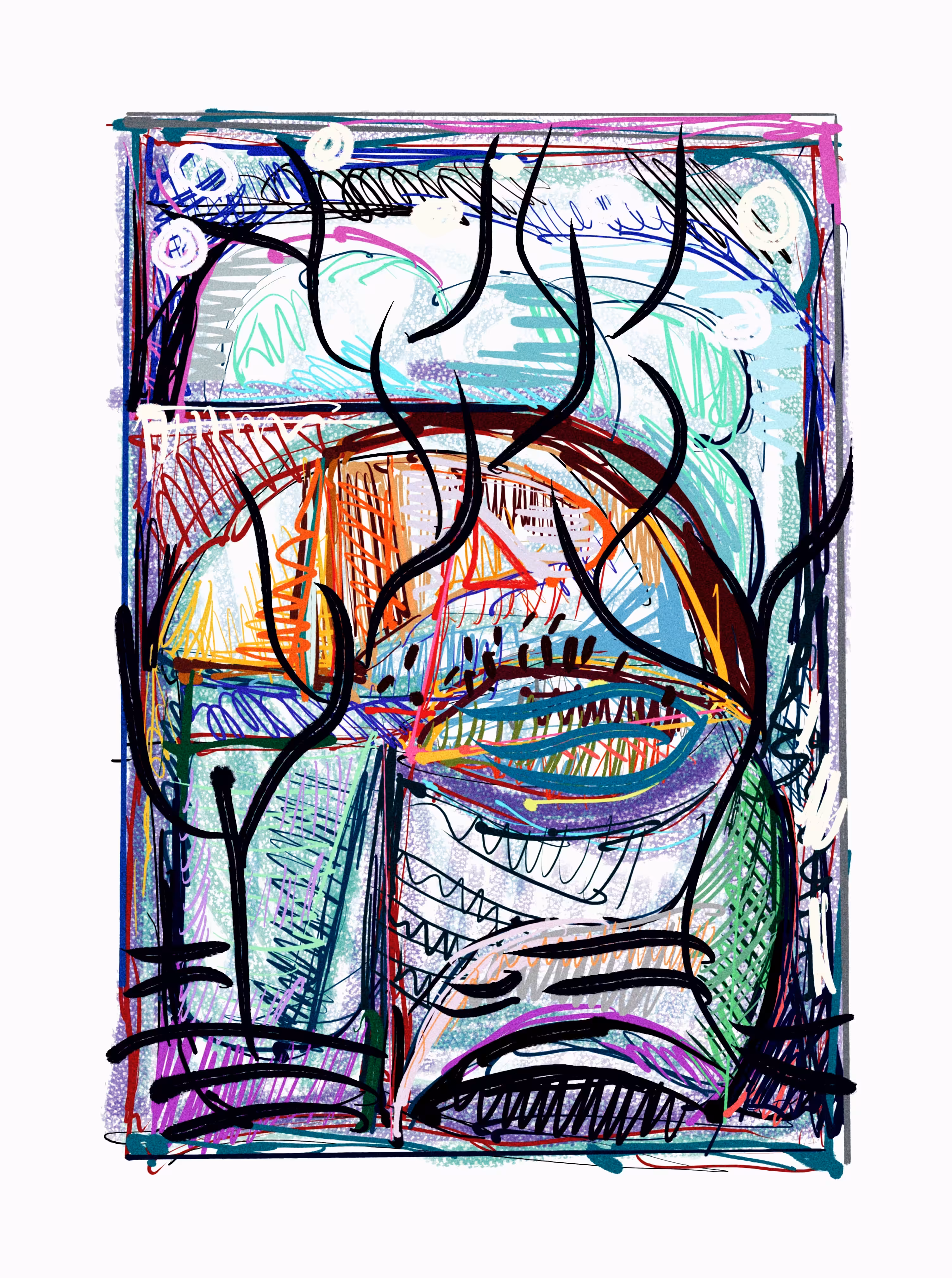 Sketch ft612v