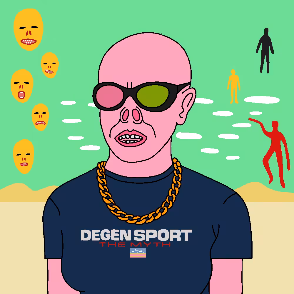 Mythfits: Mythfit #2054