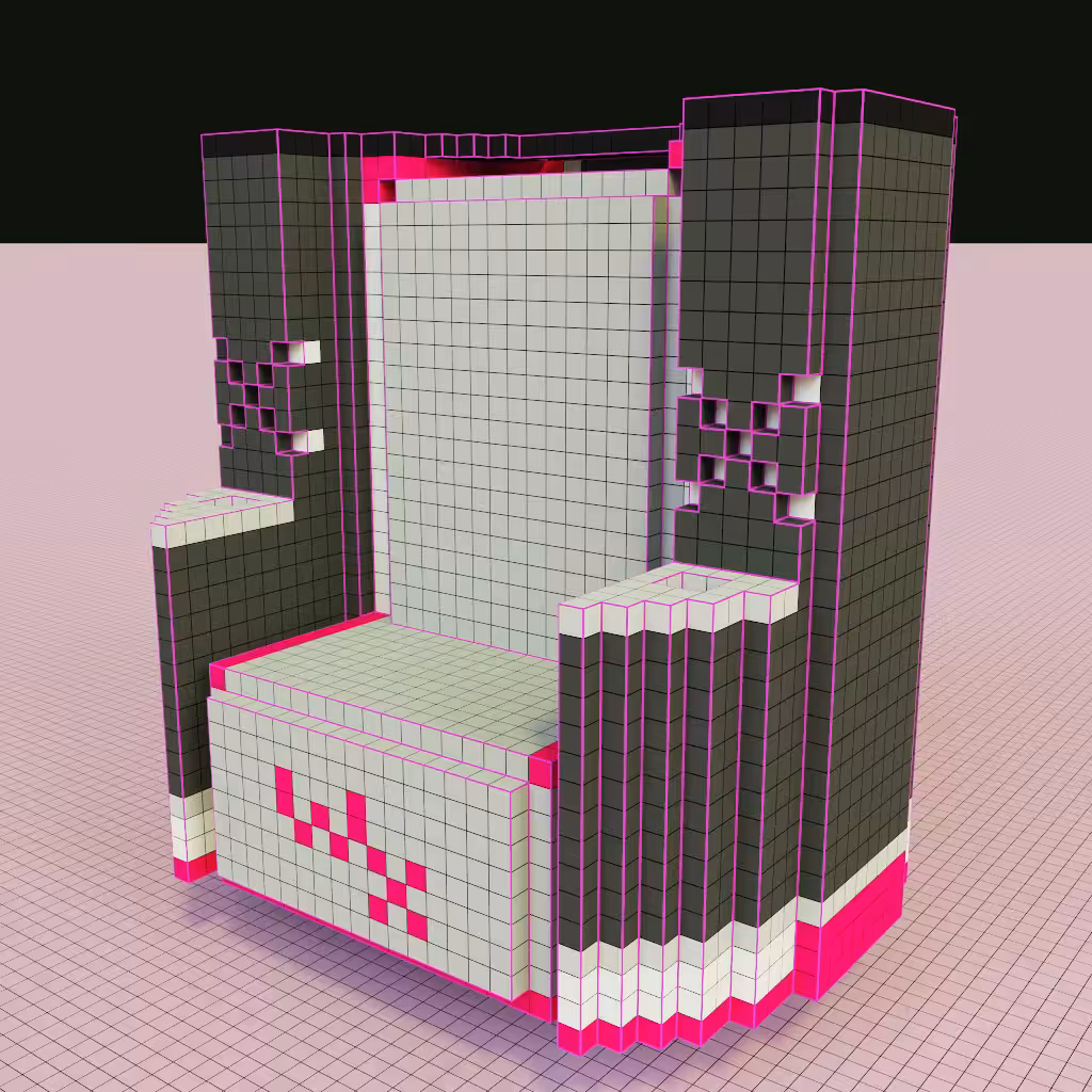 X-Throne