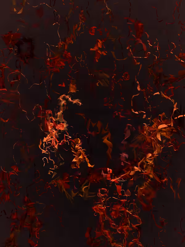 A Turbulent and Tempestuous Passion #33