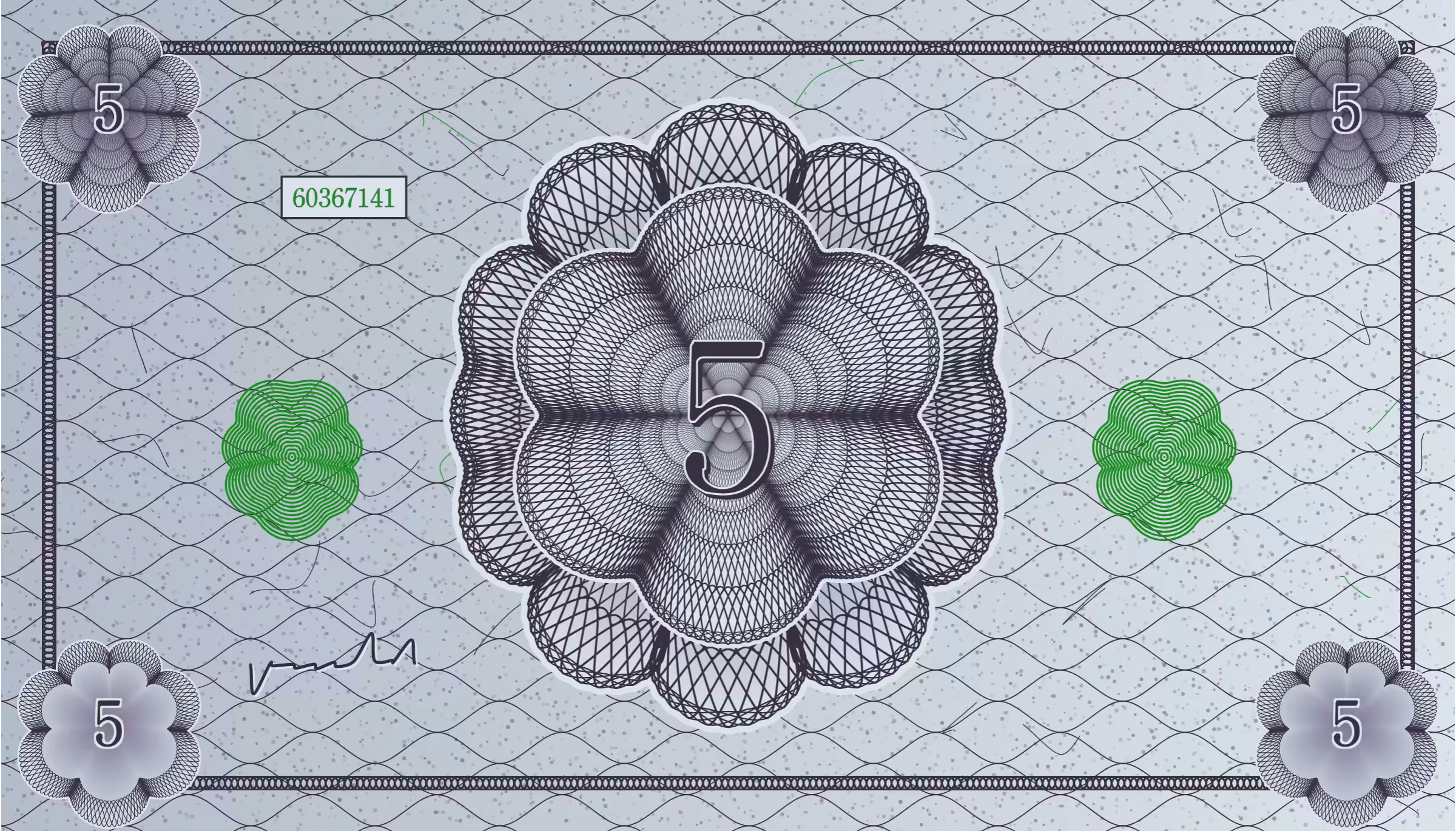 Fake Internet Money #180