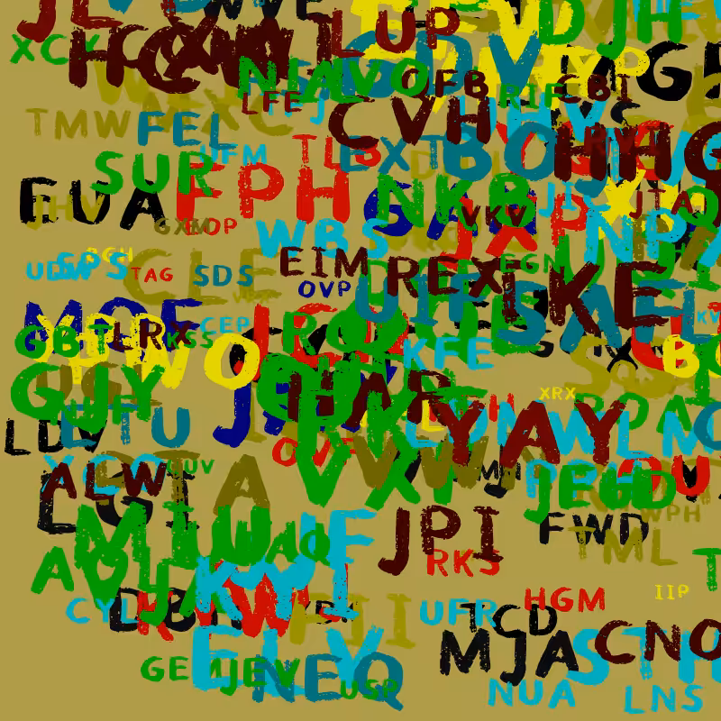 BadGraffiti G #9
