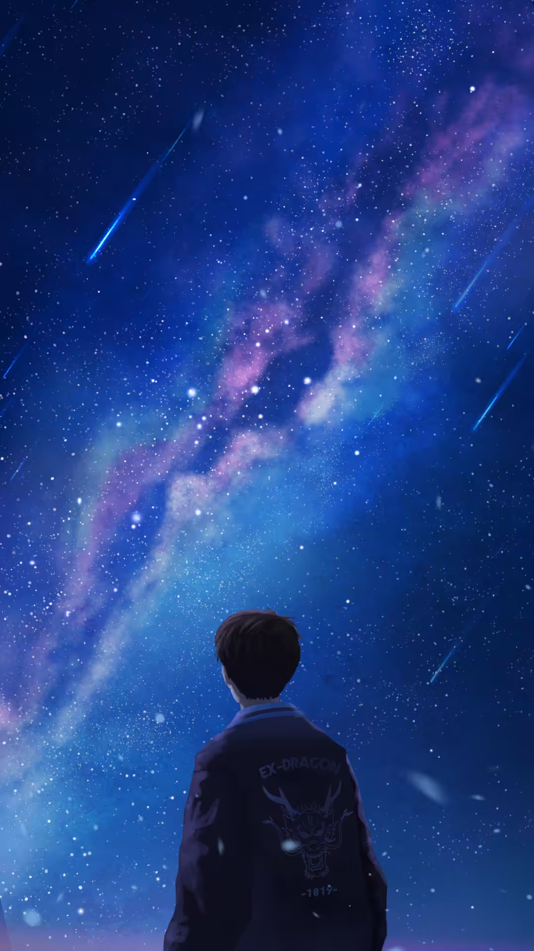 Spacebound