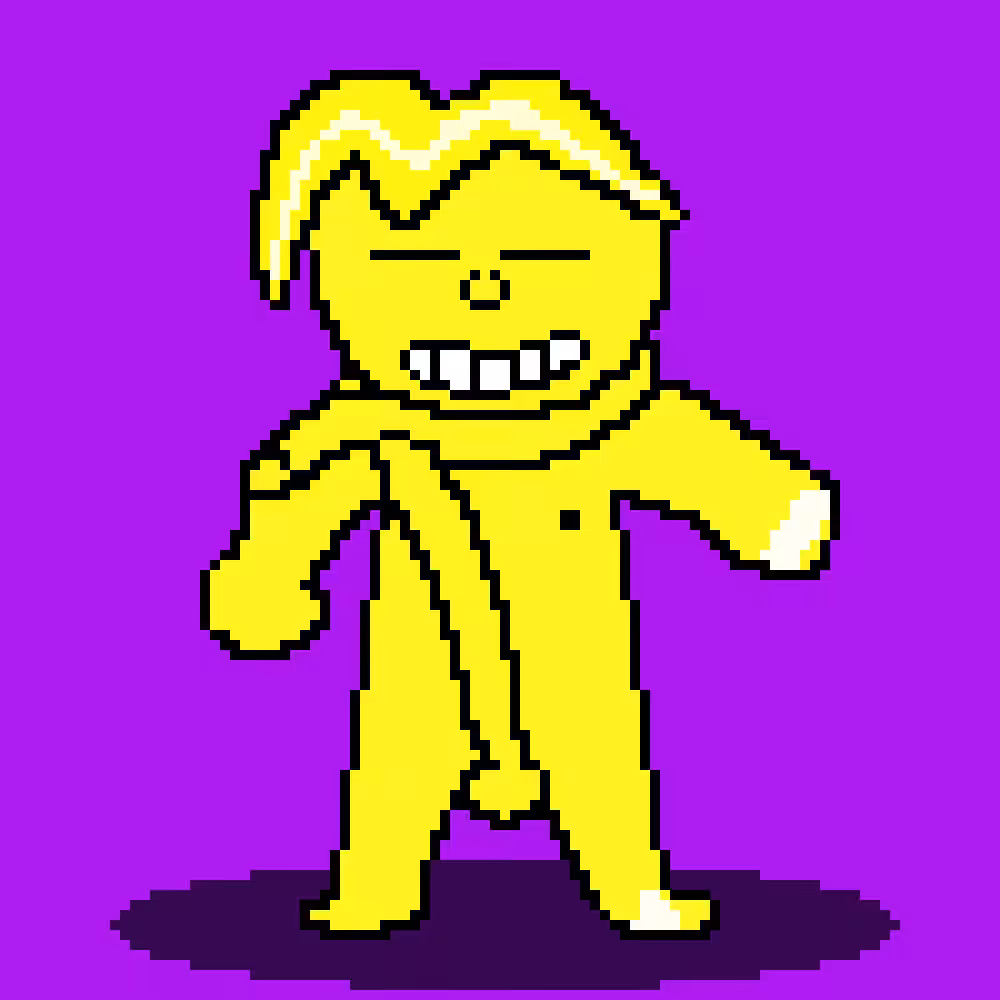 Crypto WeeweeCollab #04
