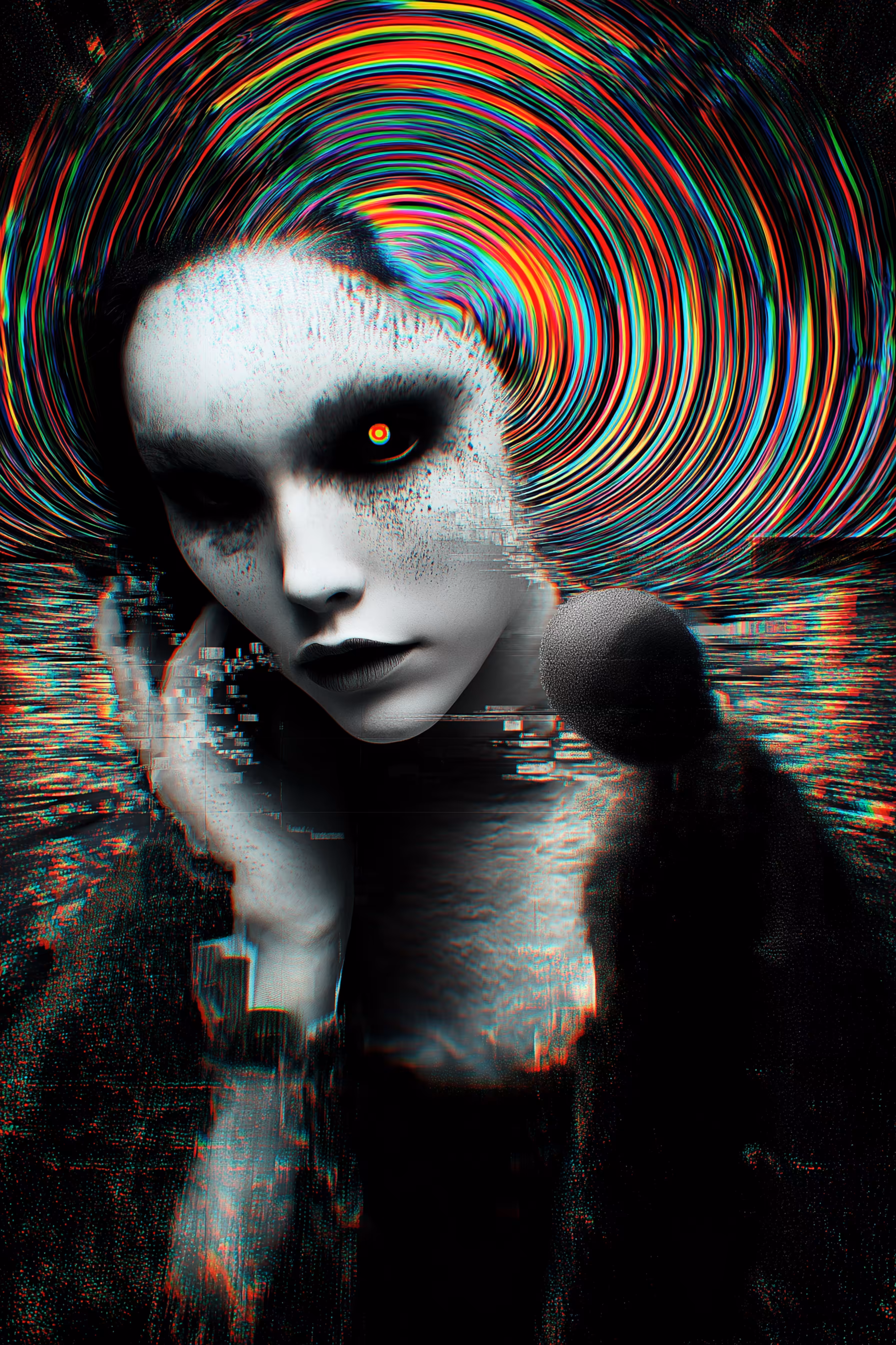 Shadow Transmission