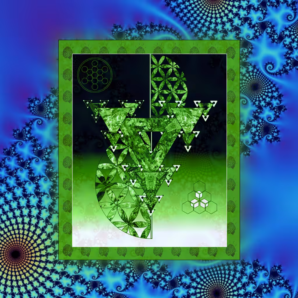 sacred geometry 2