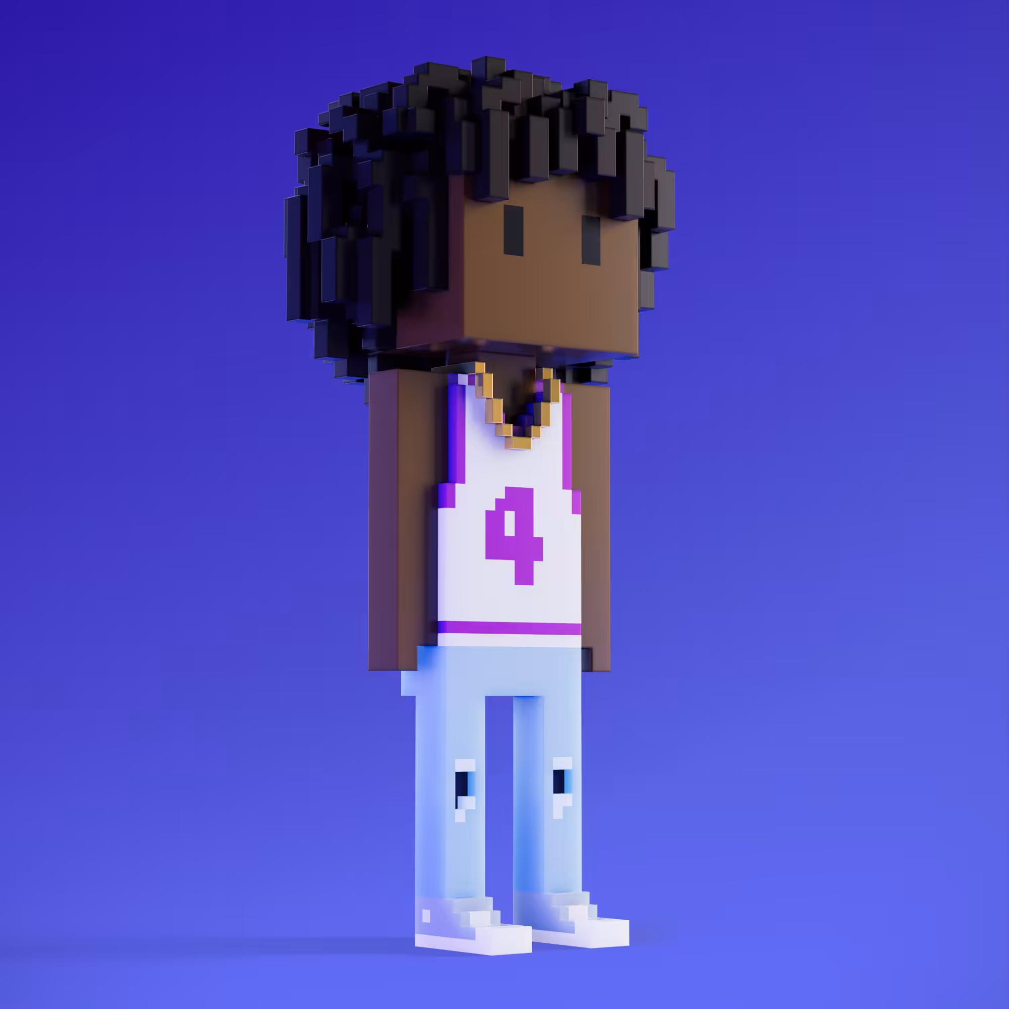 Meebit #5234
