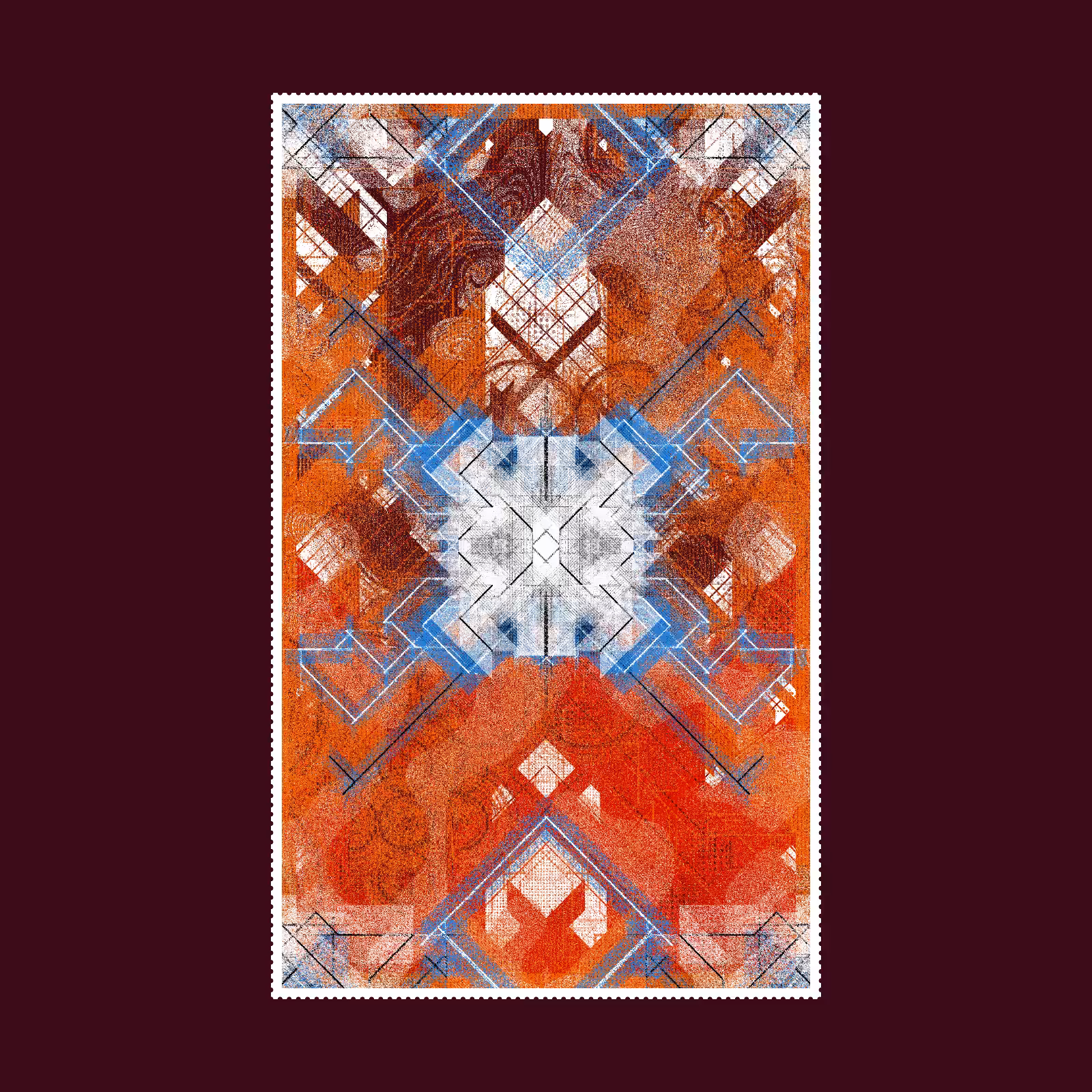 貝殻 | SHELL #102