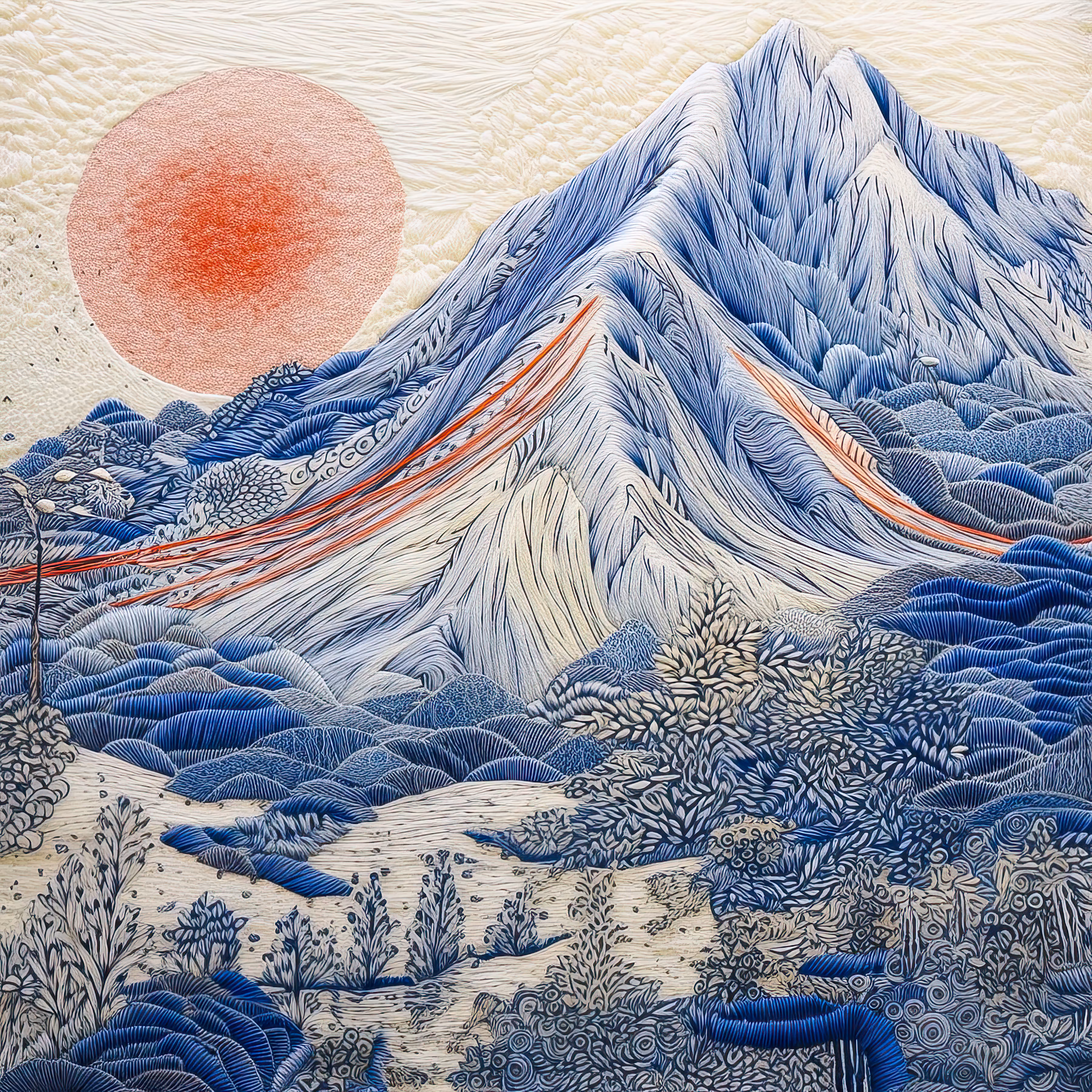 Yamabushi's Horizons #122