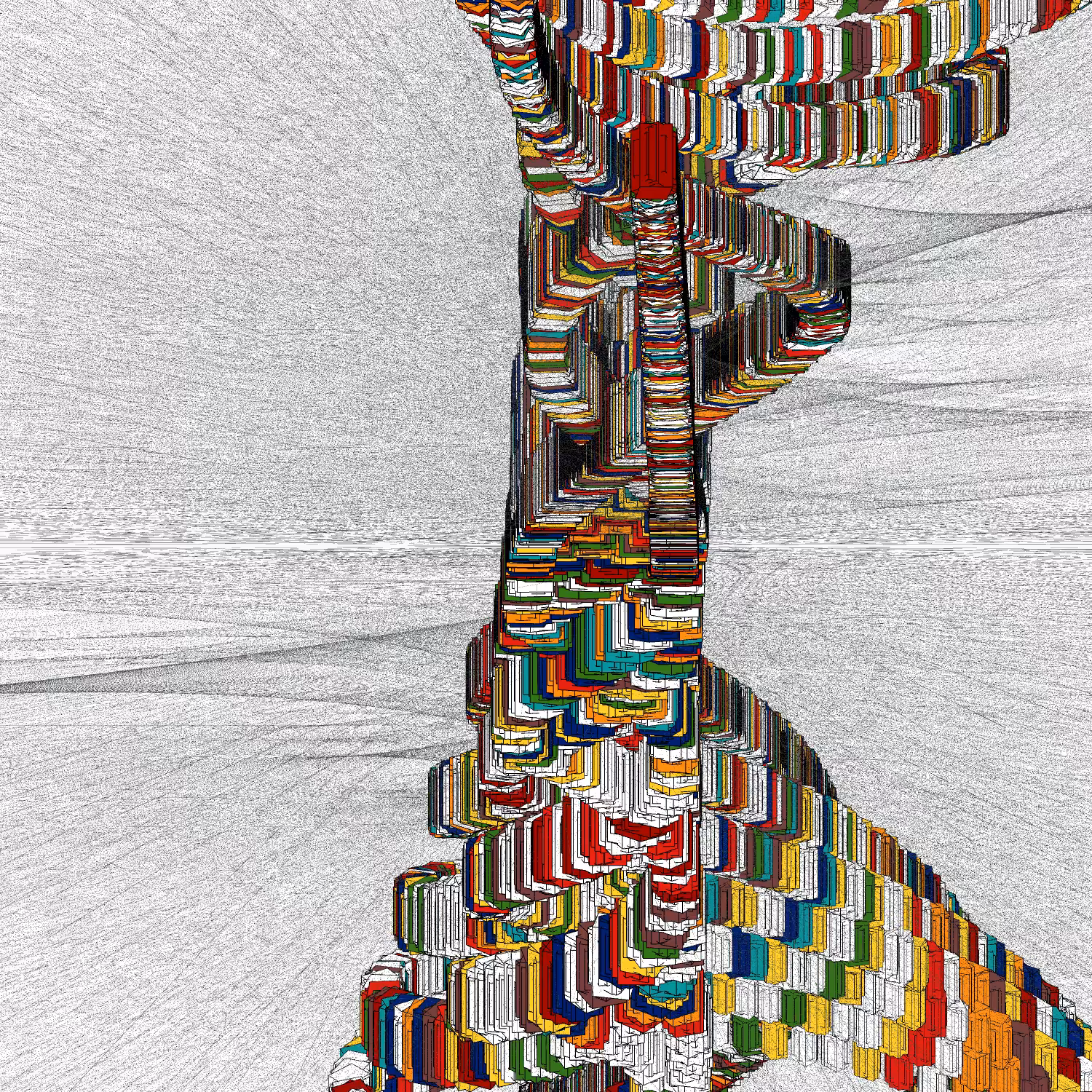 Algomotion #42