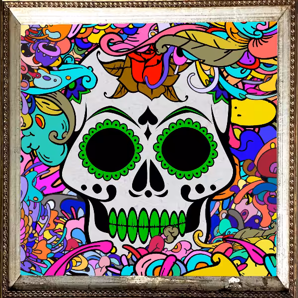 FXSkullColors #4
