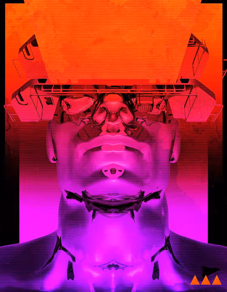 [Day 1921] “CHANNELING 4 MORE VISION 2020”