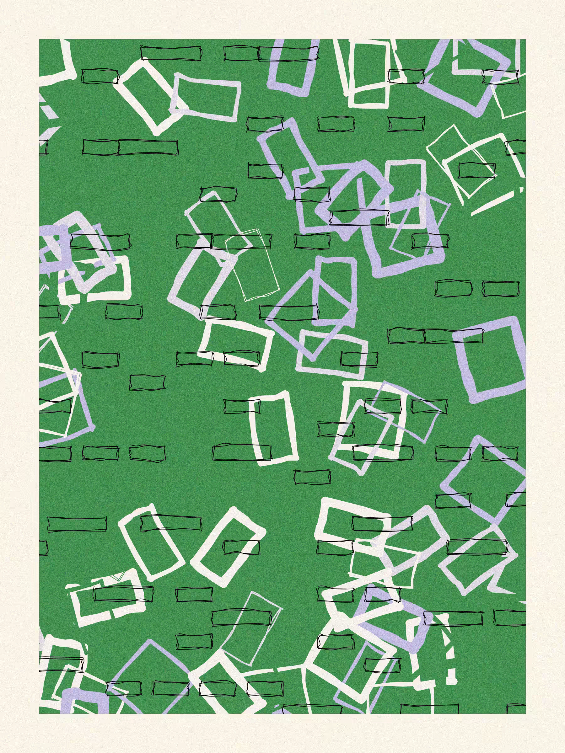 Floating world #20