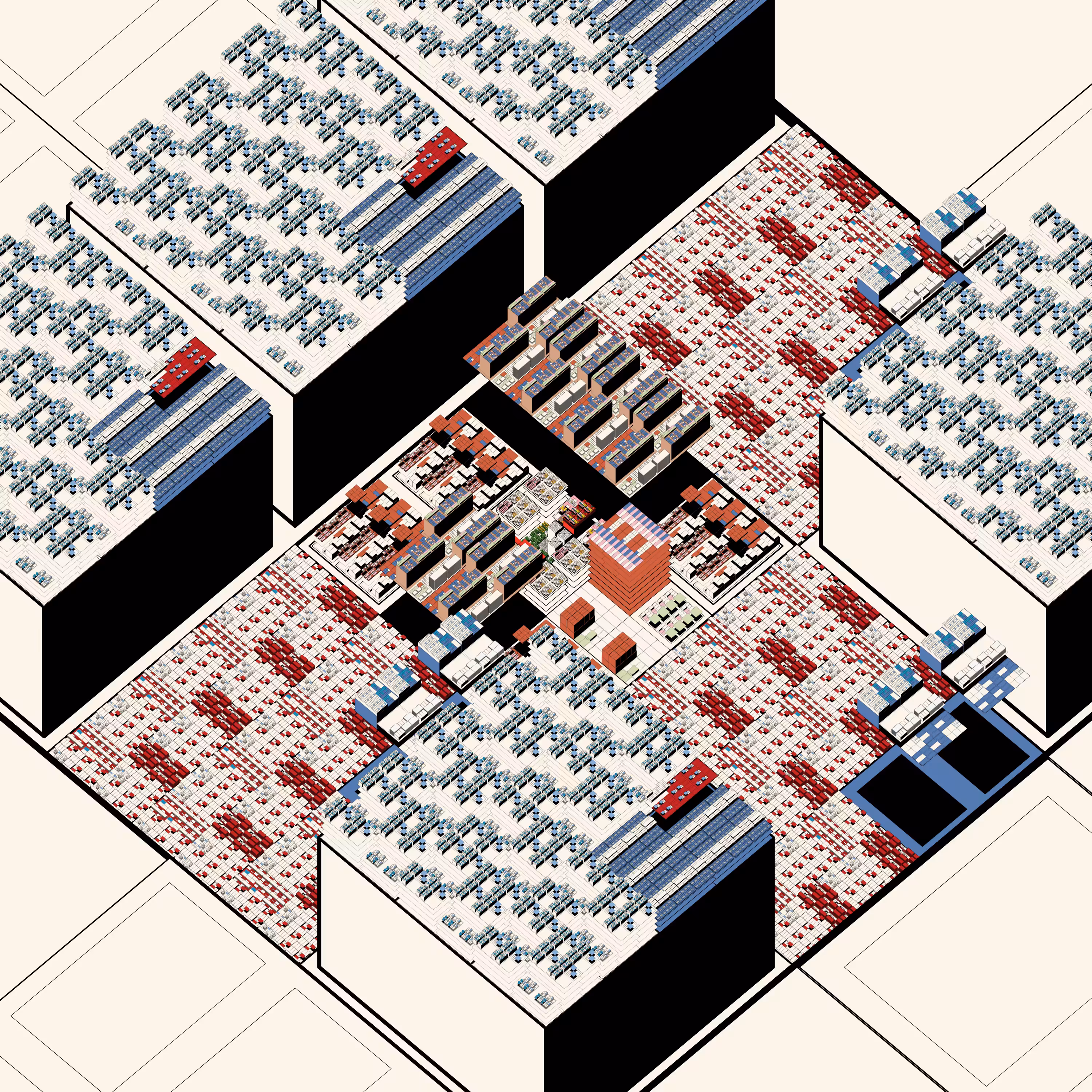 Decagon #21561