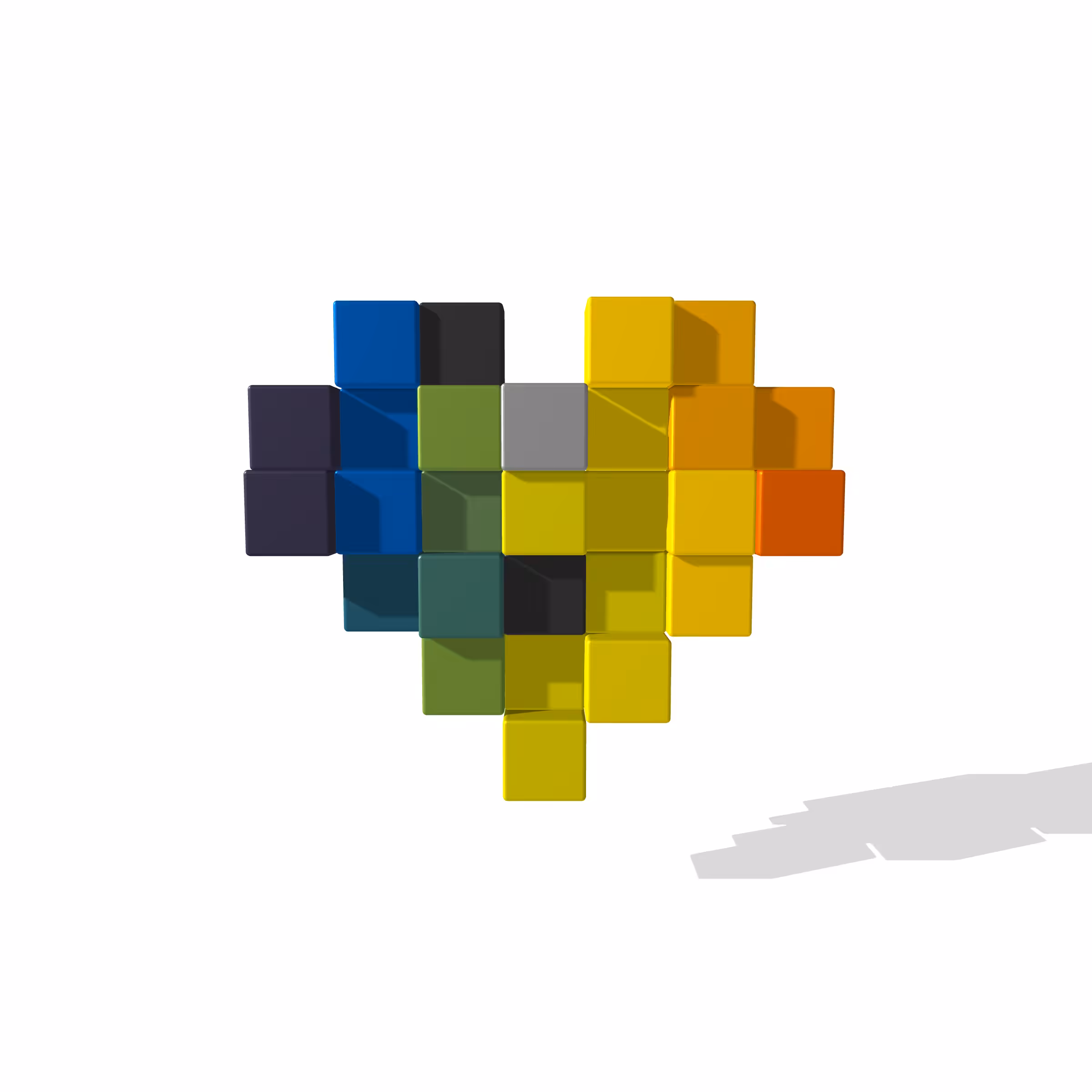 heart + craft #16552