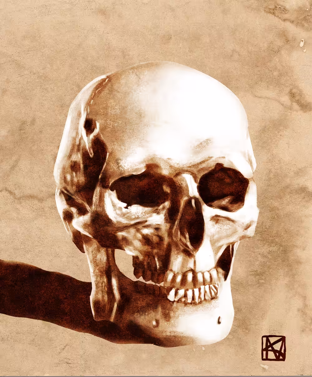 Skull