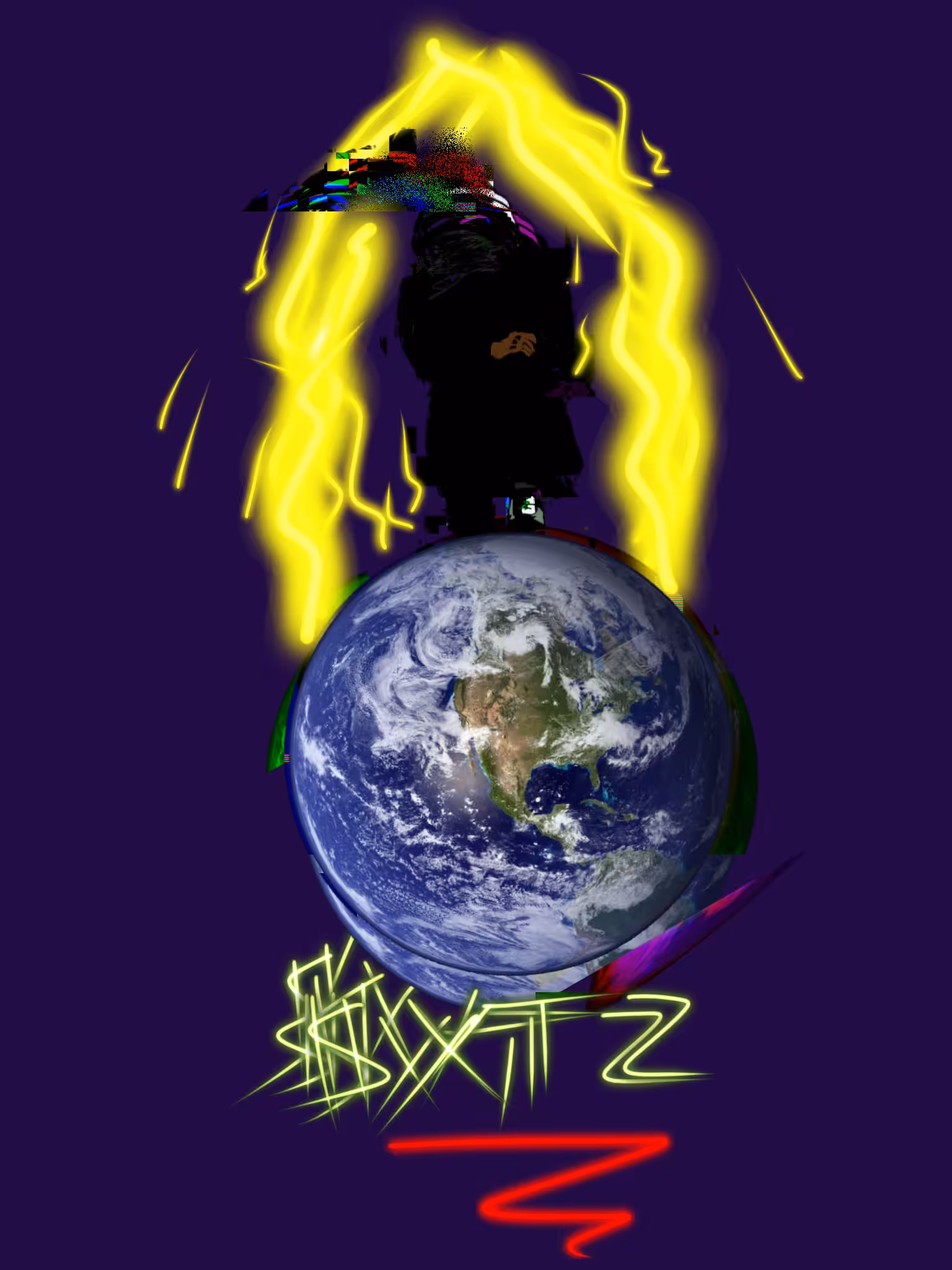 $XTZ Power up PNG 🌍⚡️ 