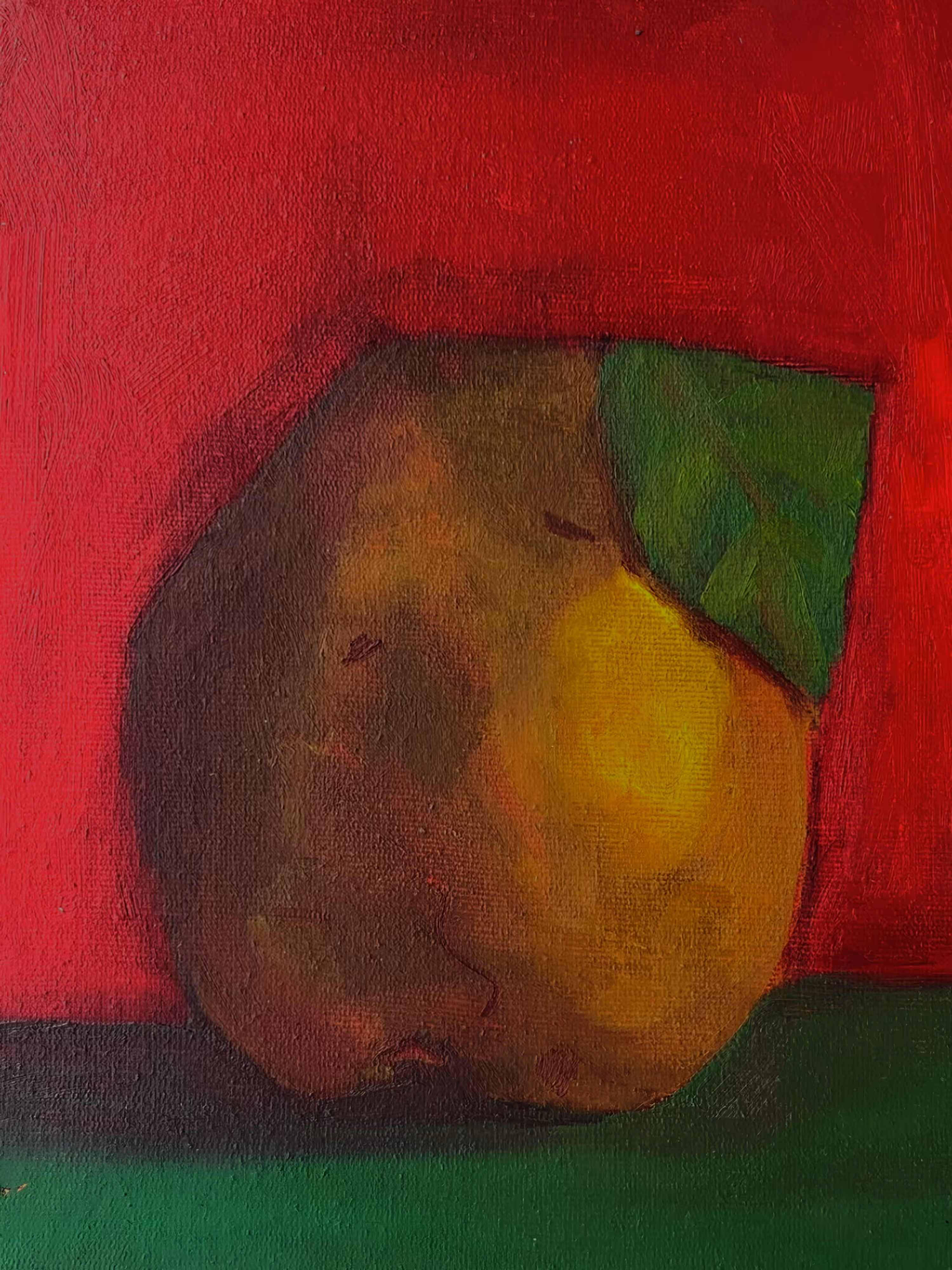 ‏Fervor